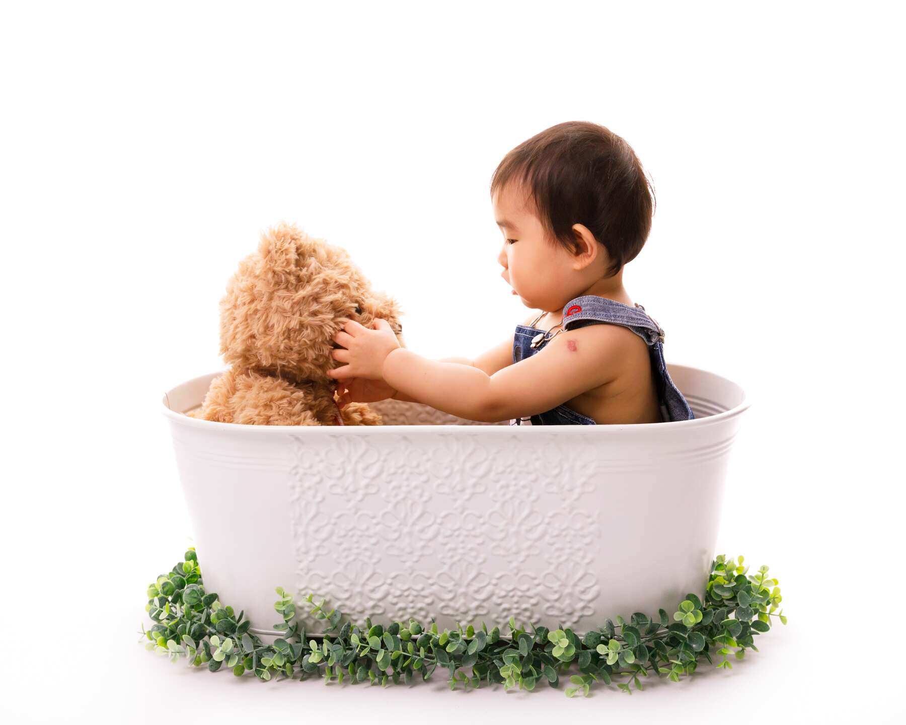 Baby photography in Perth timeless