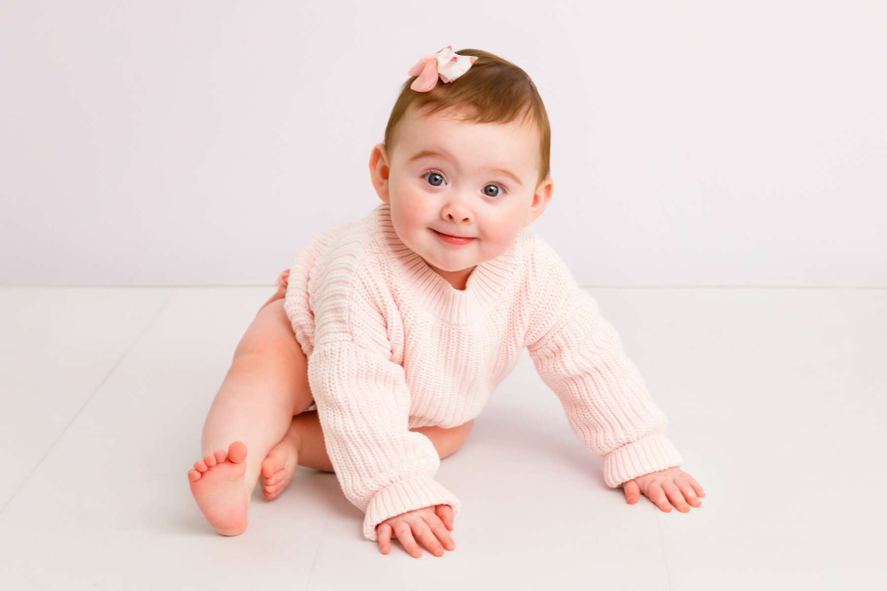 Baby photography in Perth timeless