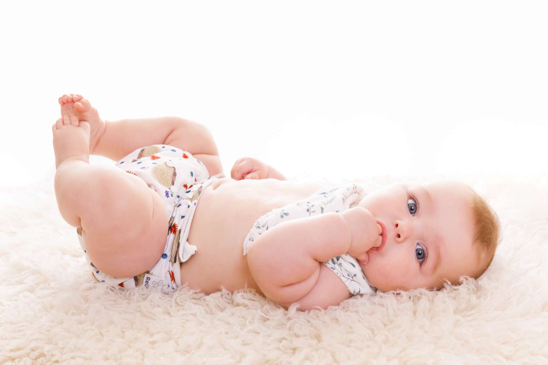 Baby photography in Perth timeless