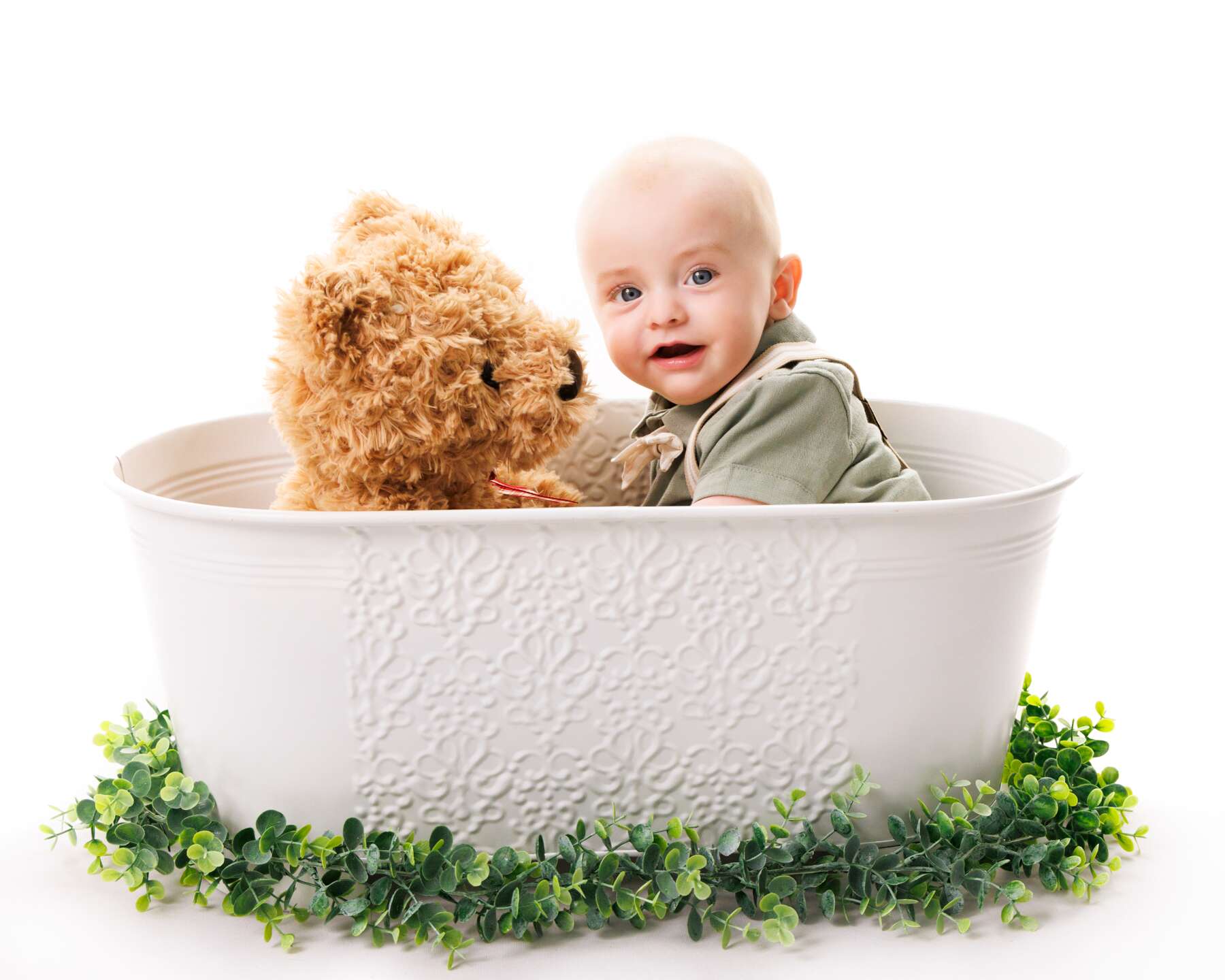 Baby photography in Perth timeless