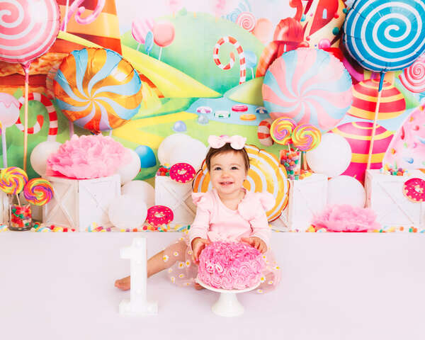 Recent cakesmash session in Perth