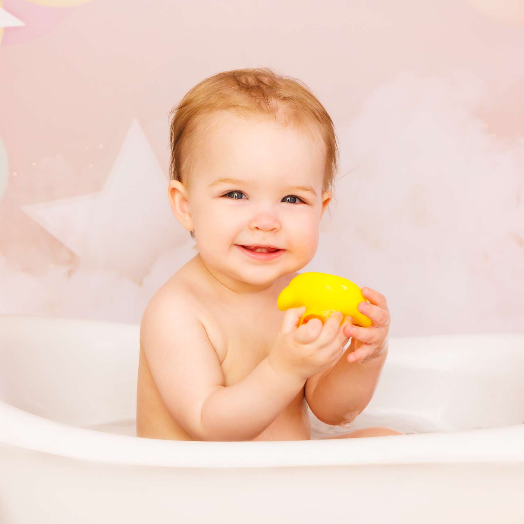 Cake smash photography in Perth