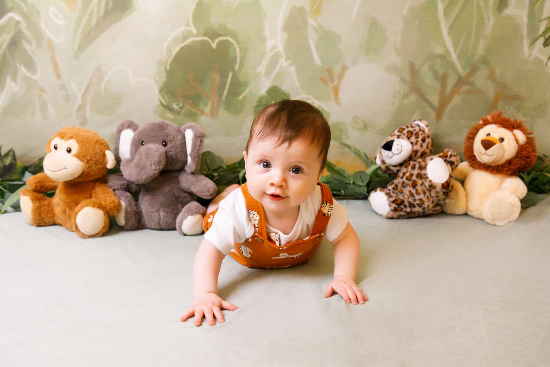 Baby photography in Perth ultimate