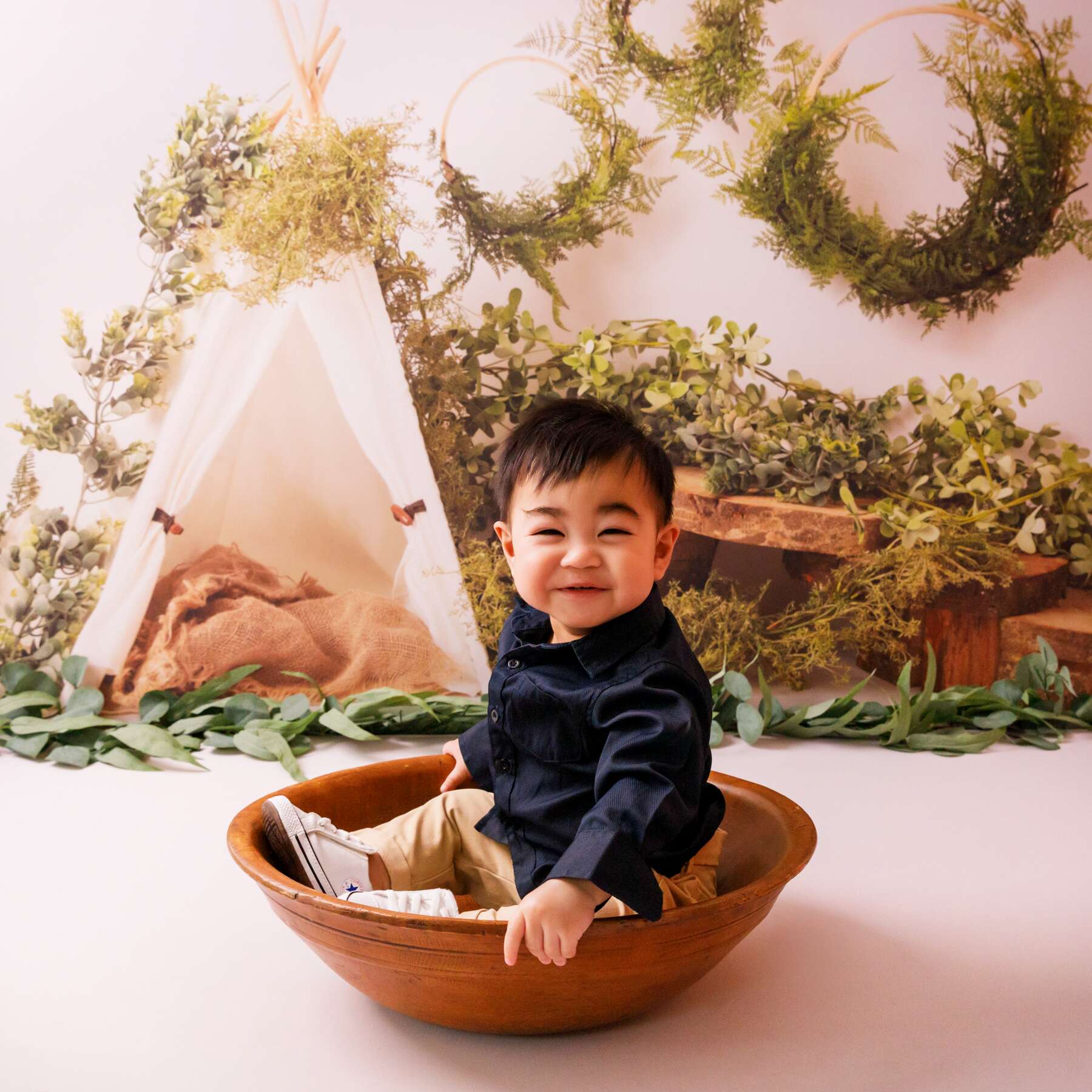 Baby photography in Perth ultimate