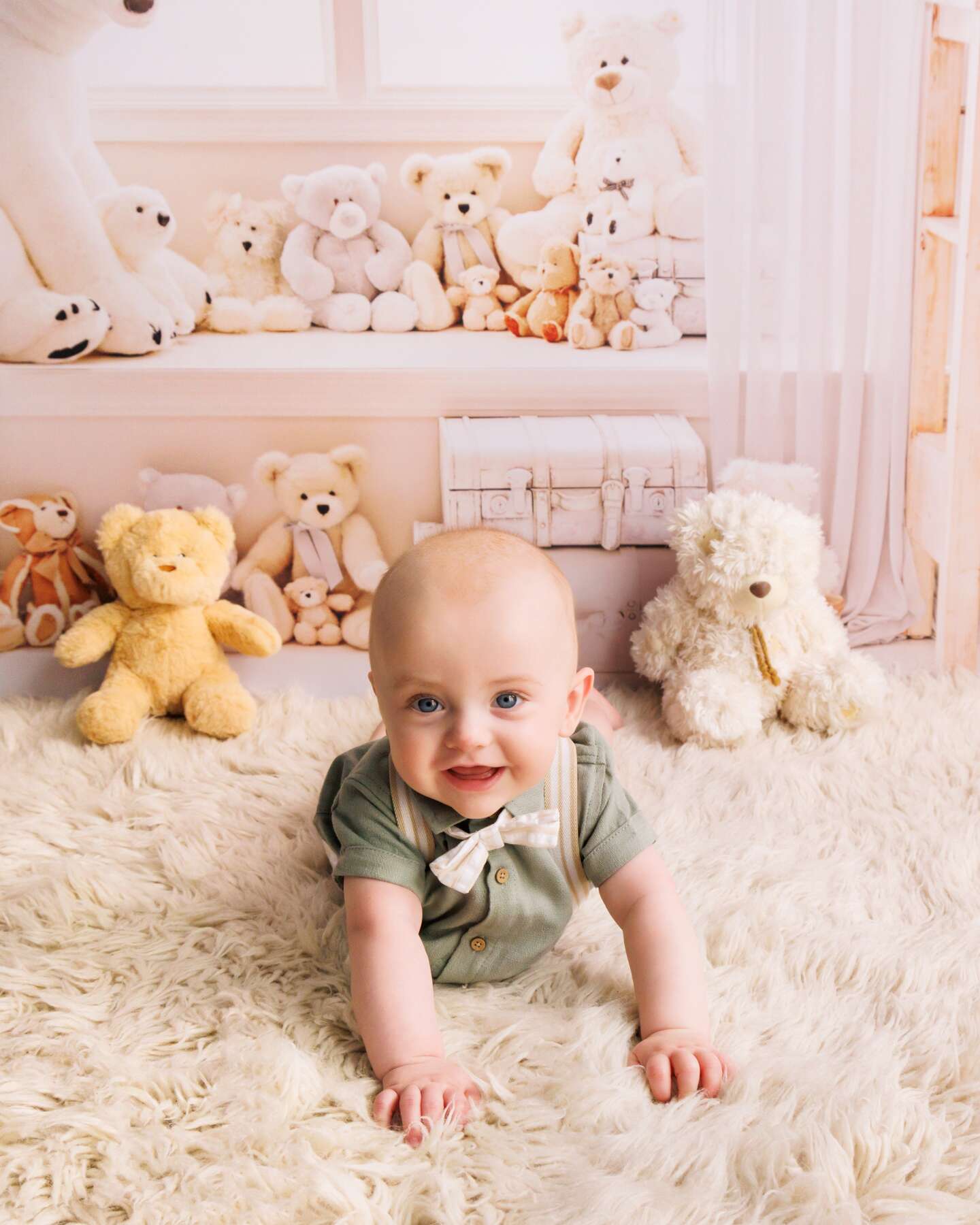 Baby photography in Perth ultimate