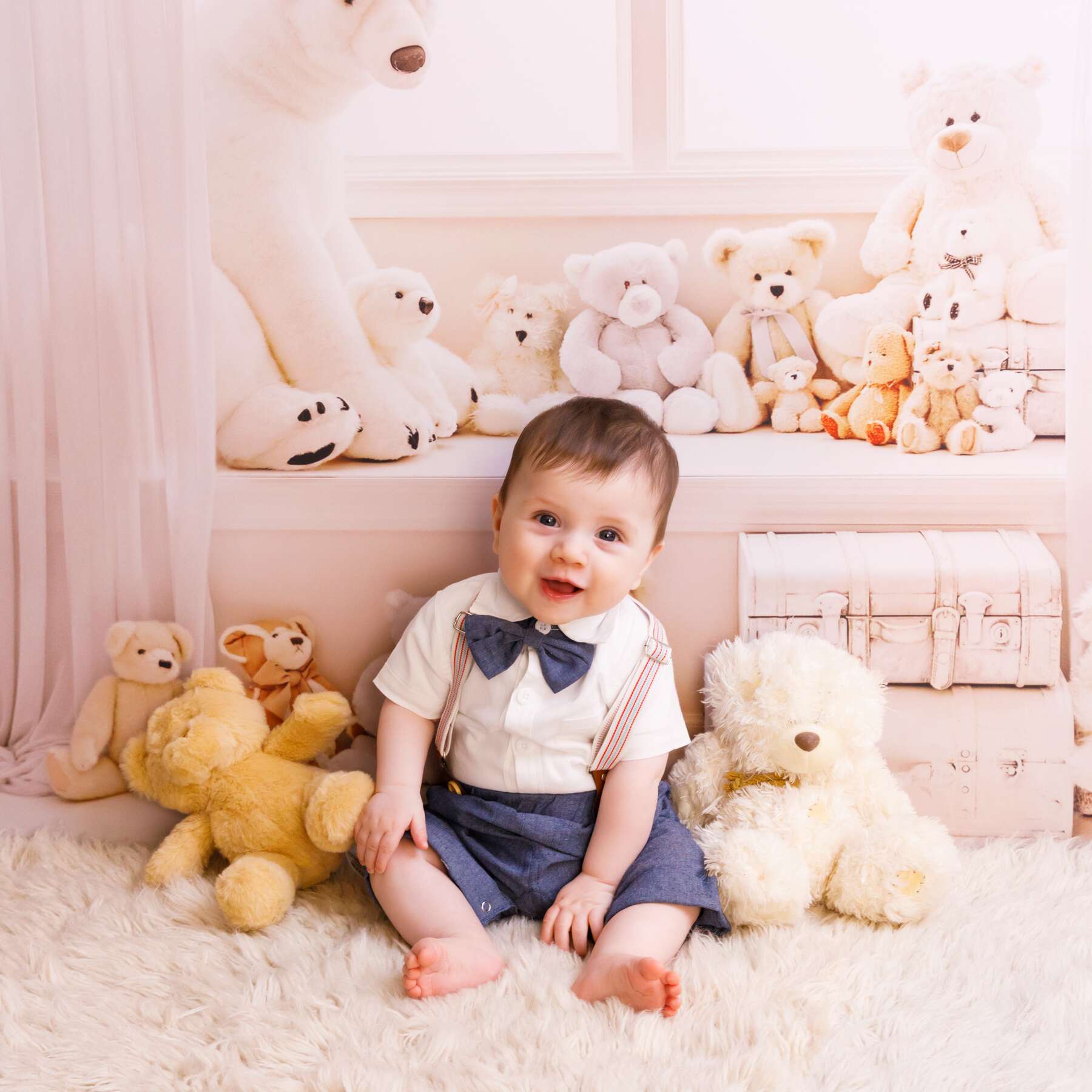 Baby photography in Perth ultimate