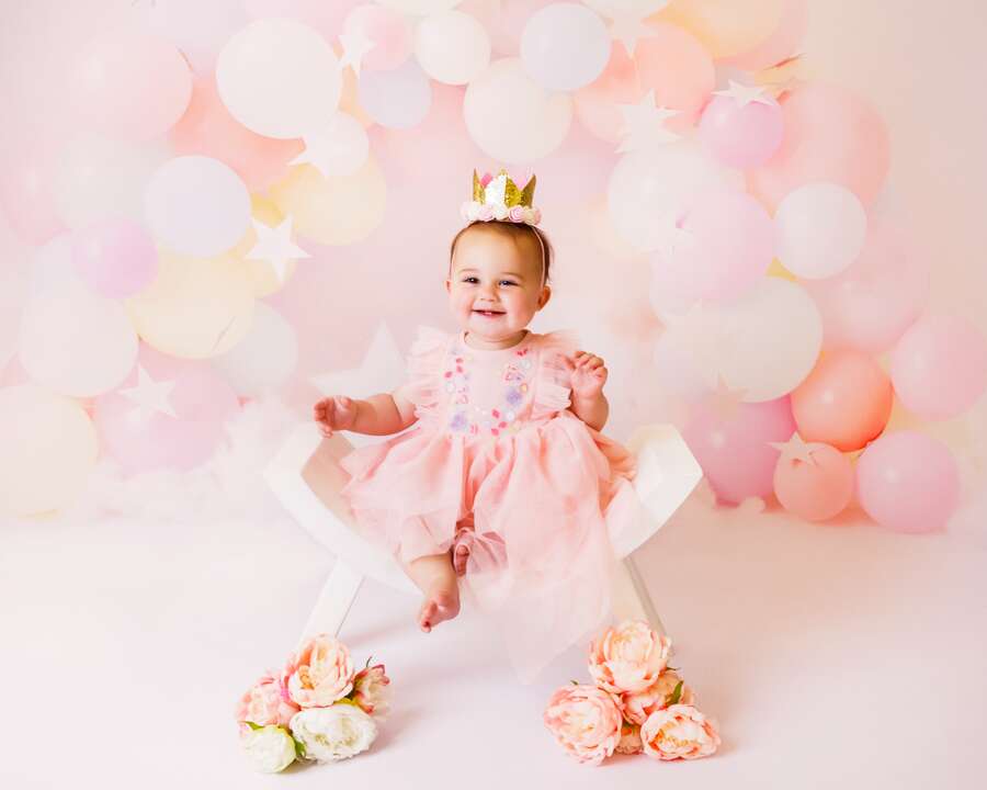 Baby photography in Perth ultimate