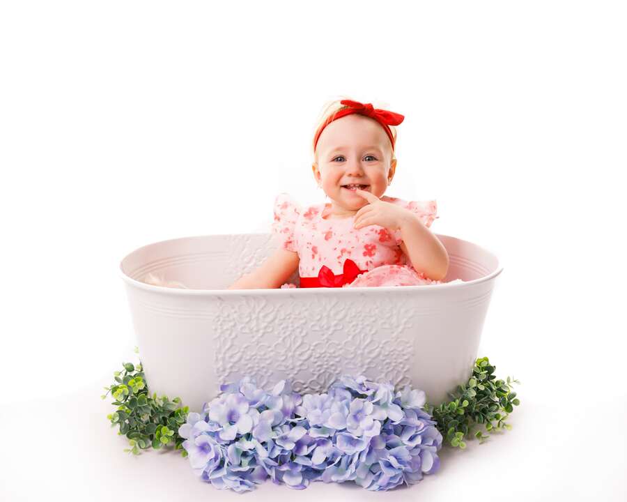 Baby photography in Perth ultimate