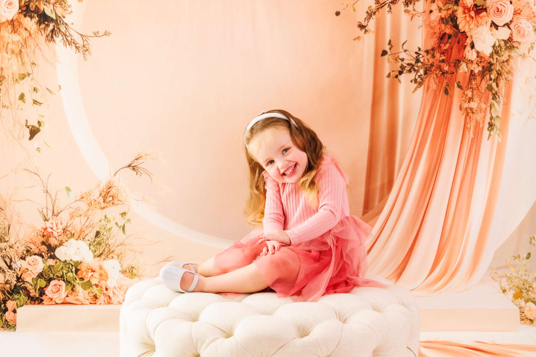 Family photography in Perth