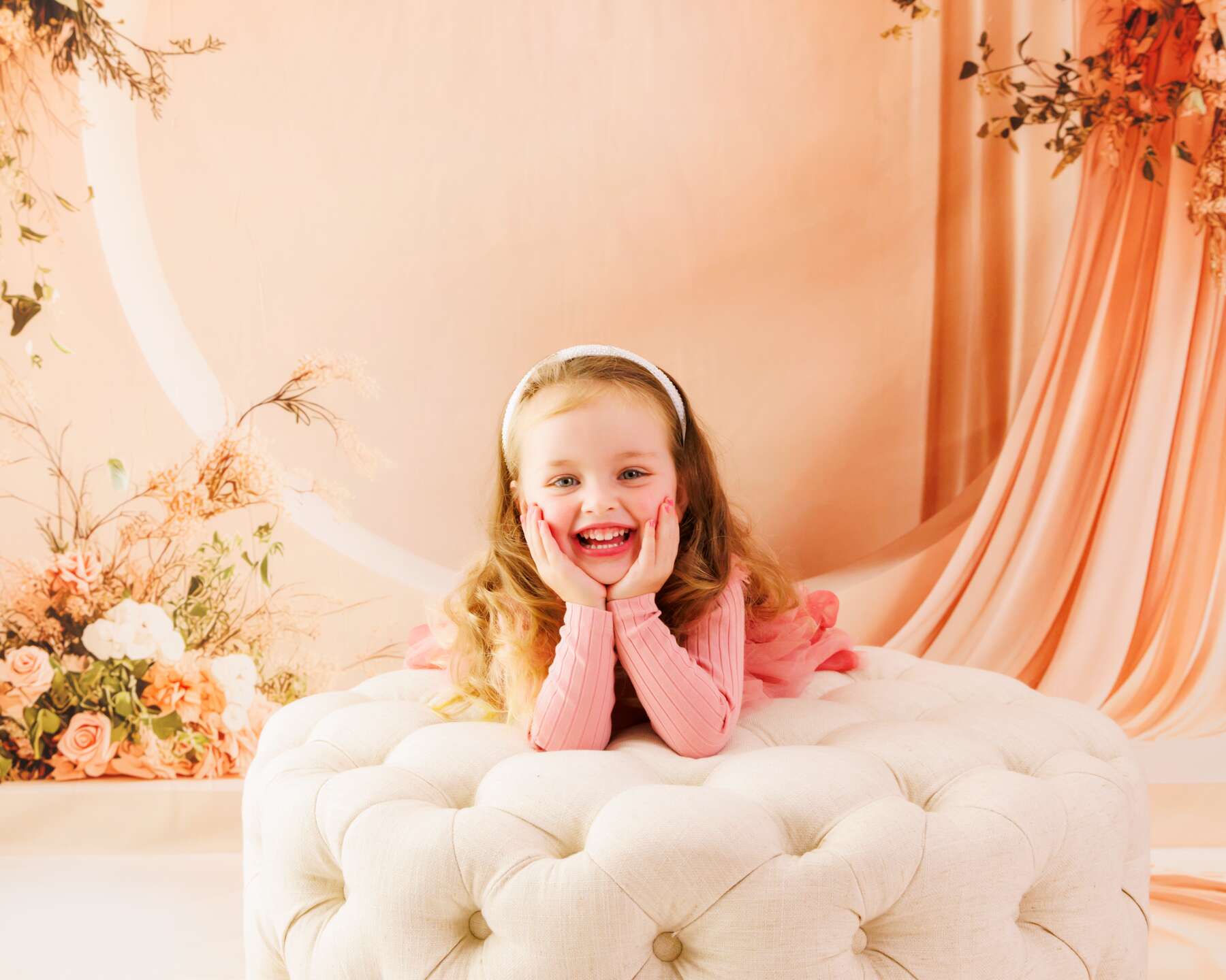 Family photography in Perth