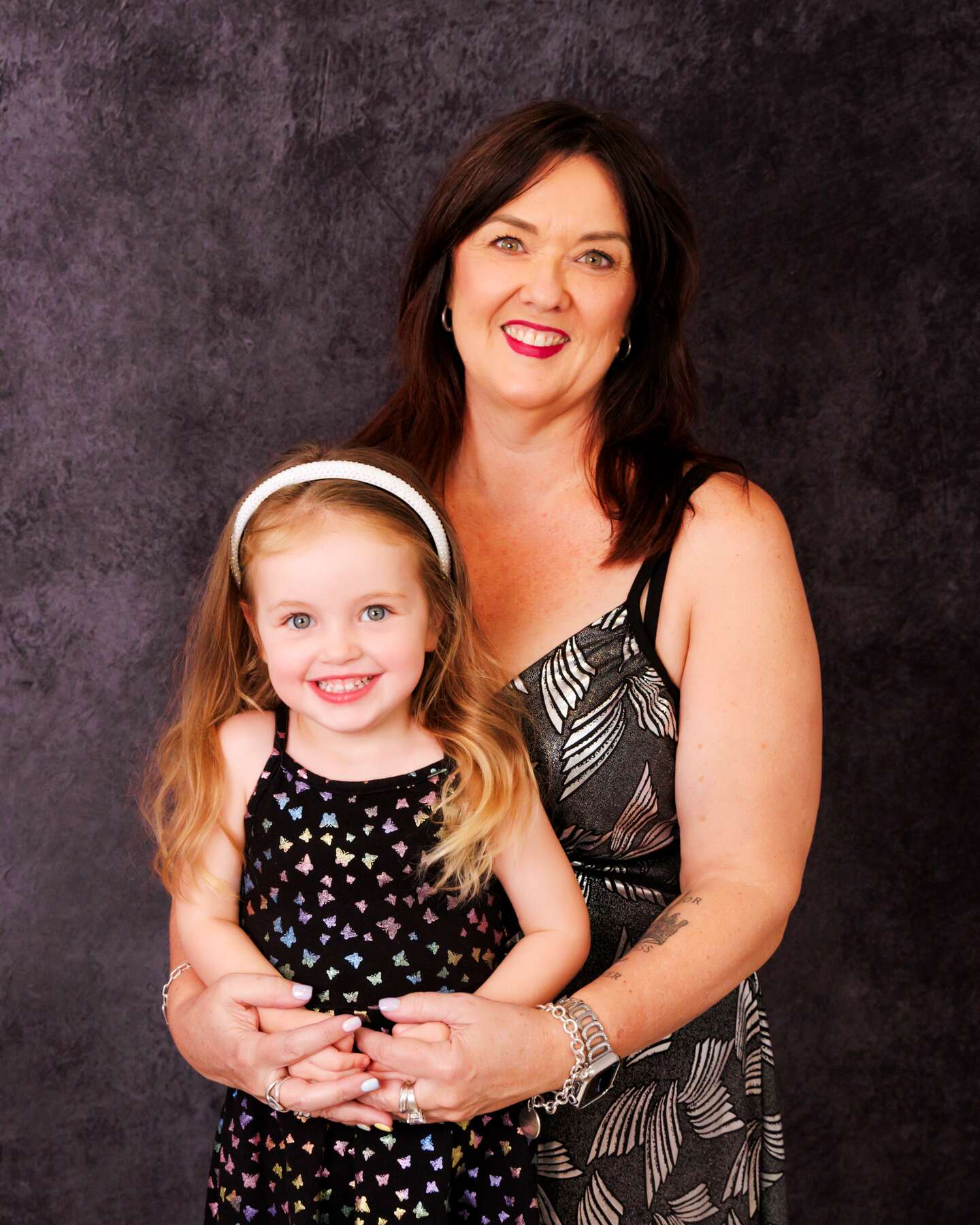 Family photography in Perth