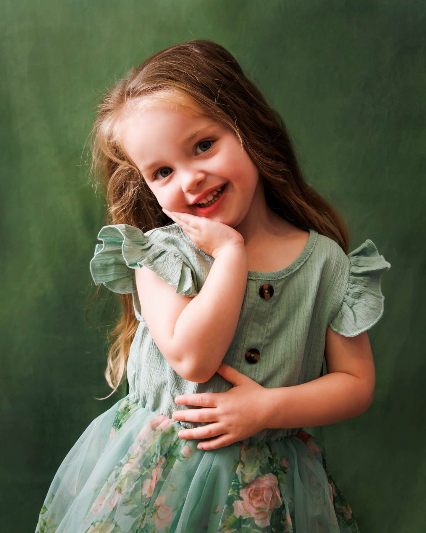 Family photography in Perth