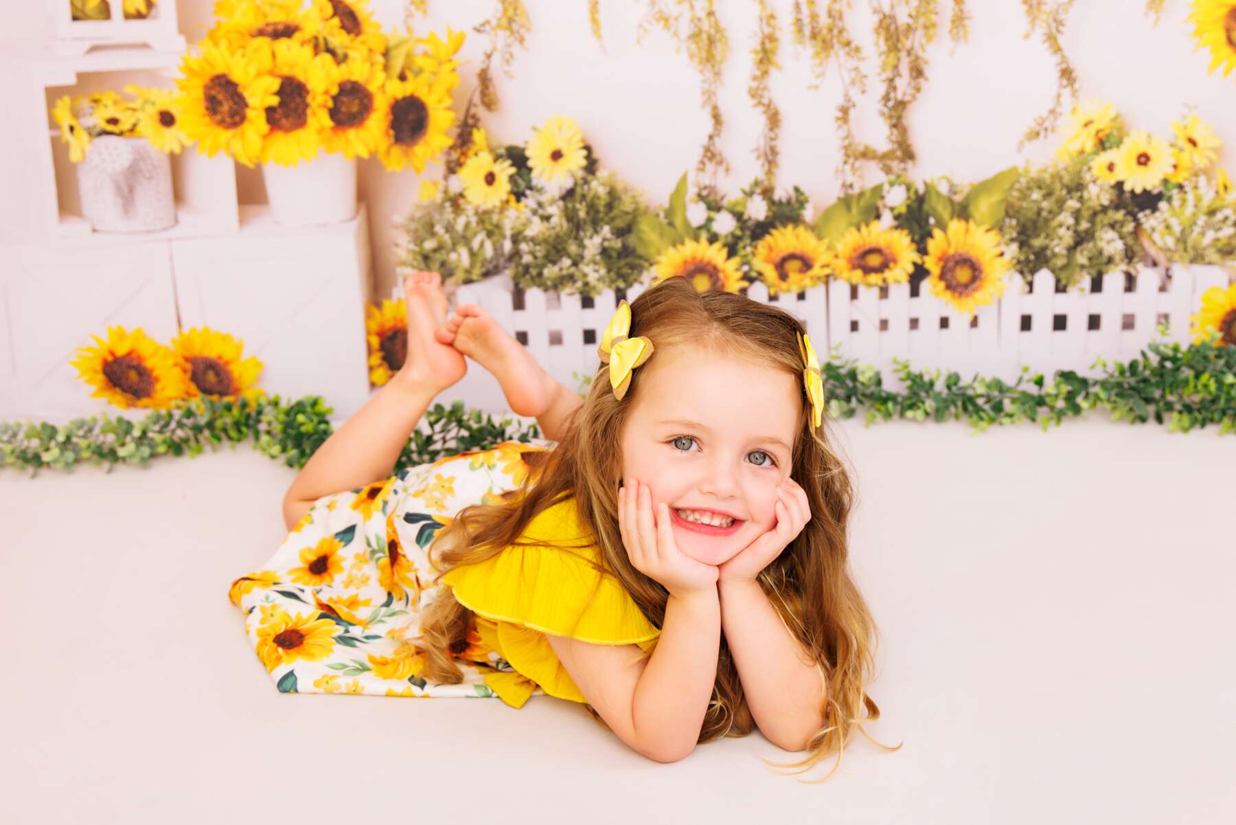 Family photography in Perth