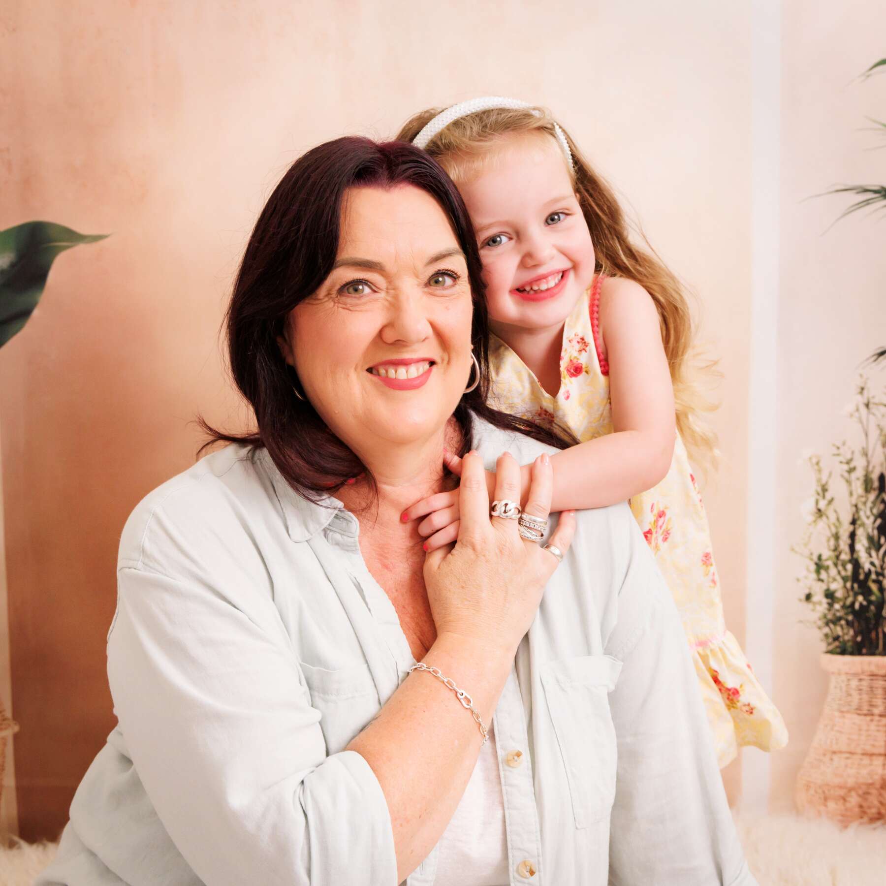 Family photography in Perth