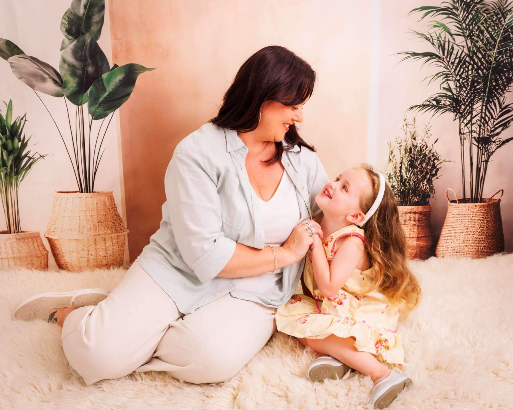 Family photography in Perth