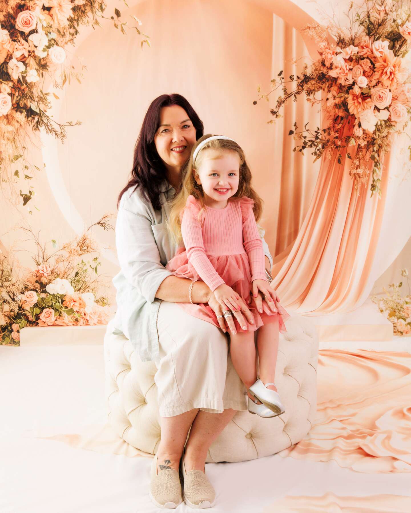 Family photography in Perth