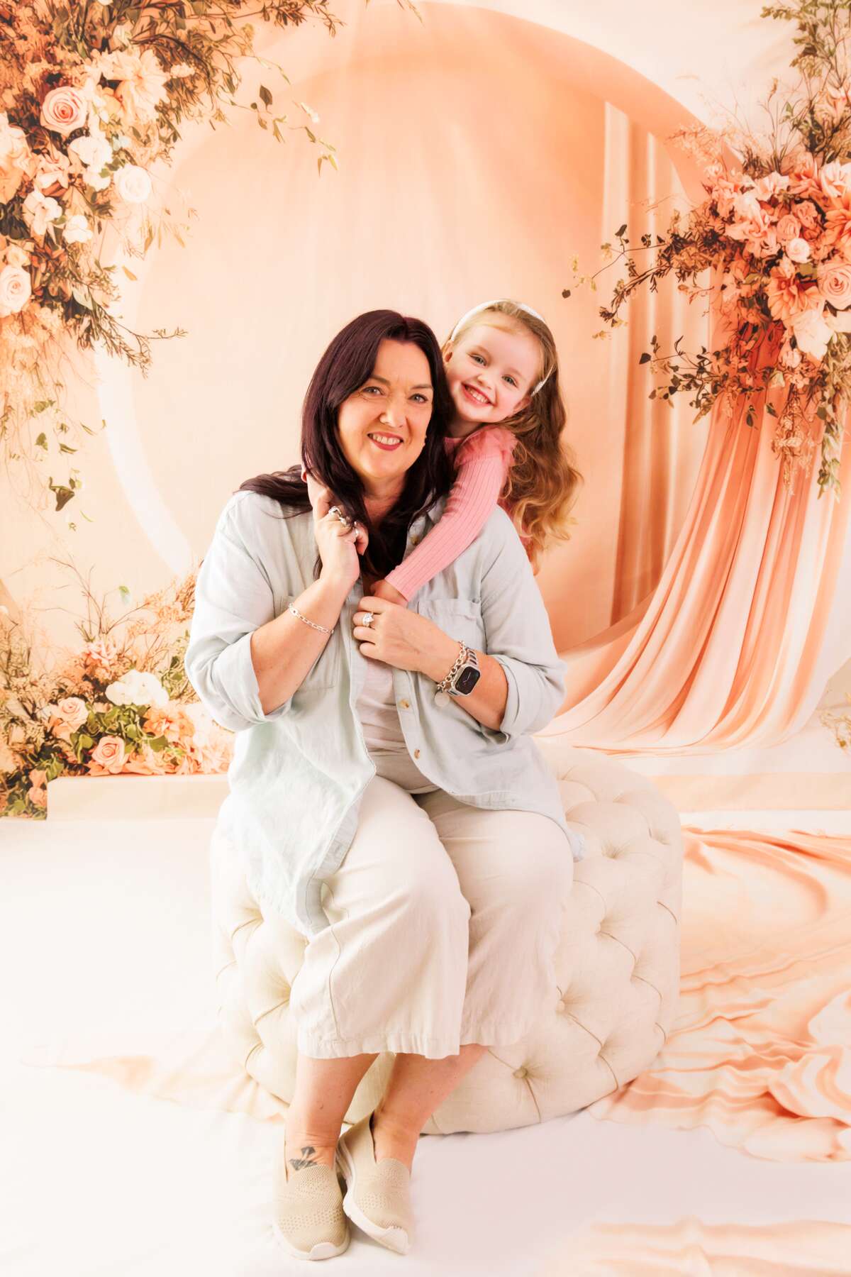 Family photography in Perth