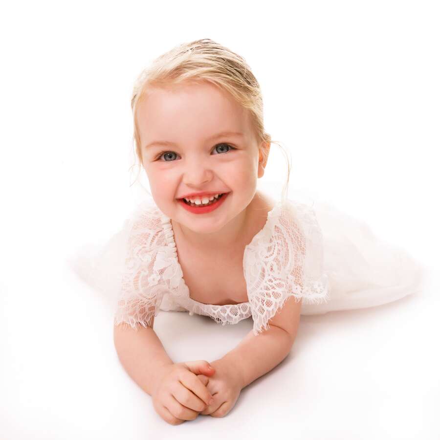 Family photography in Perth