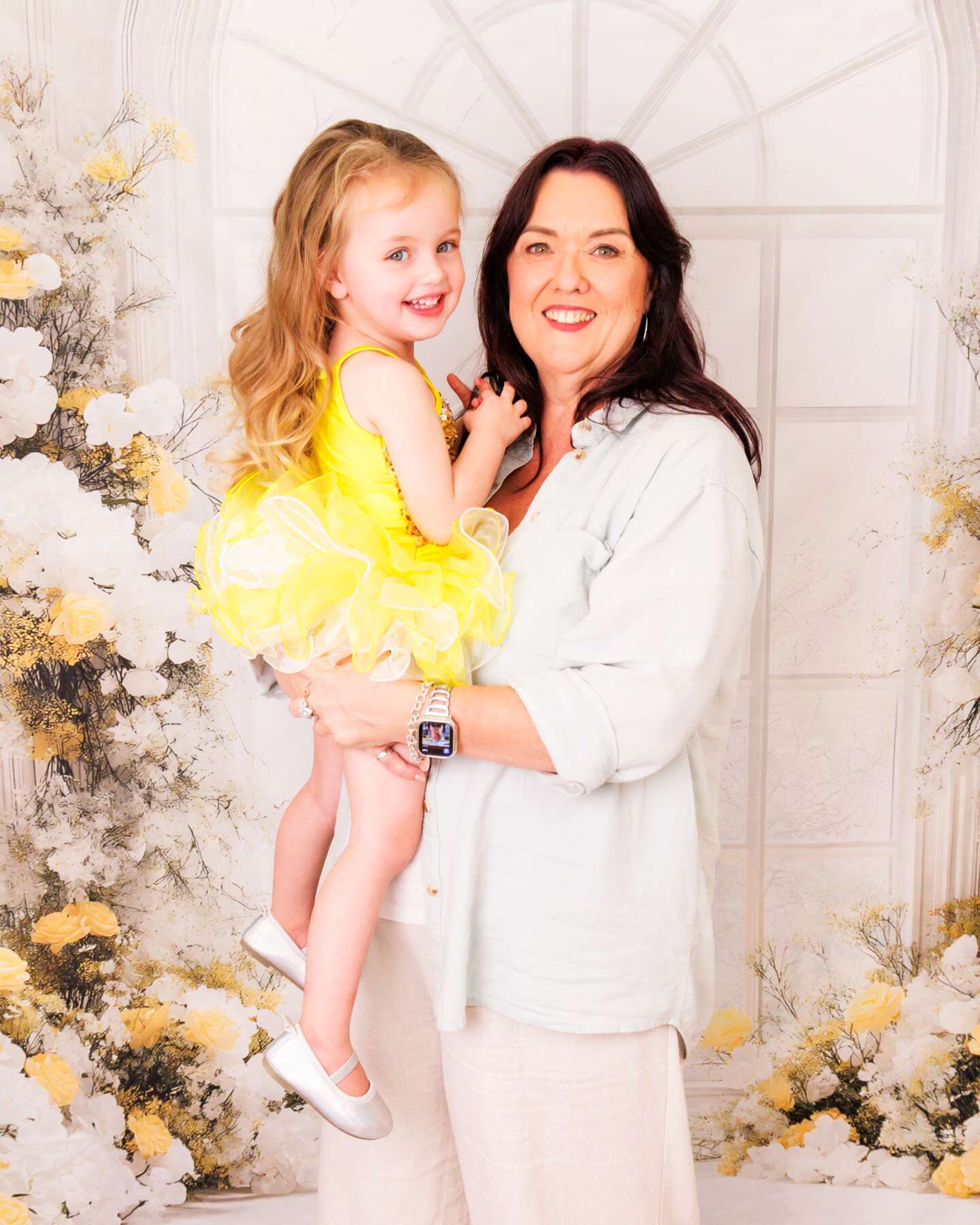 Family photography in Perth