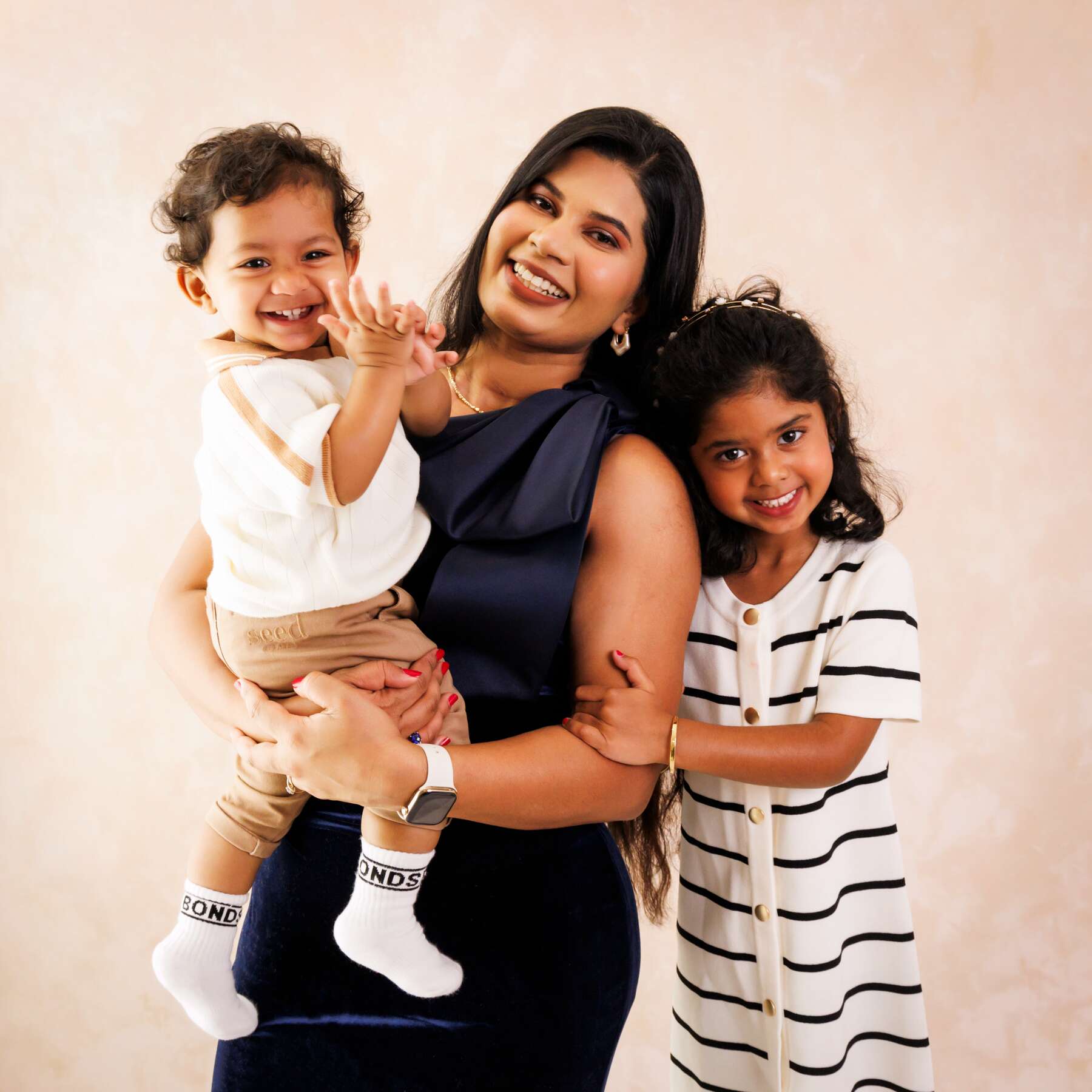 Family photography in Perth