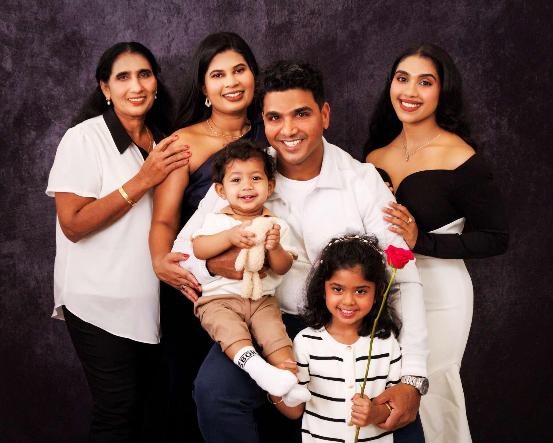 Family photography in Perth