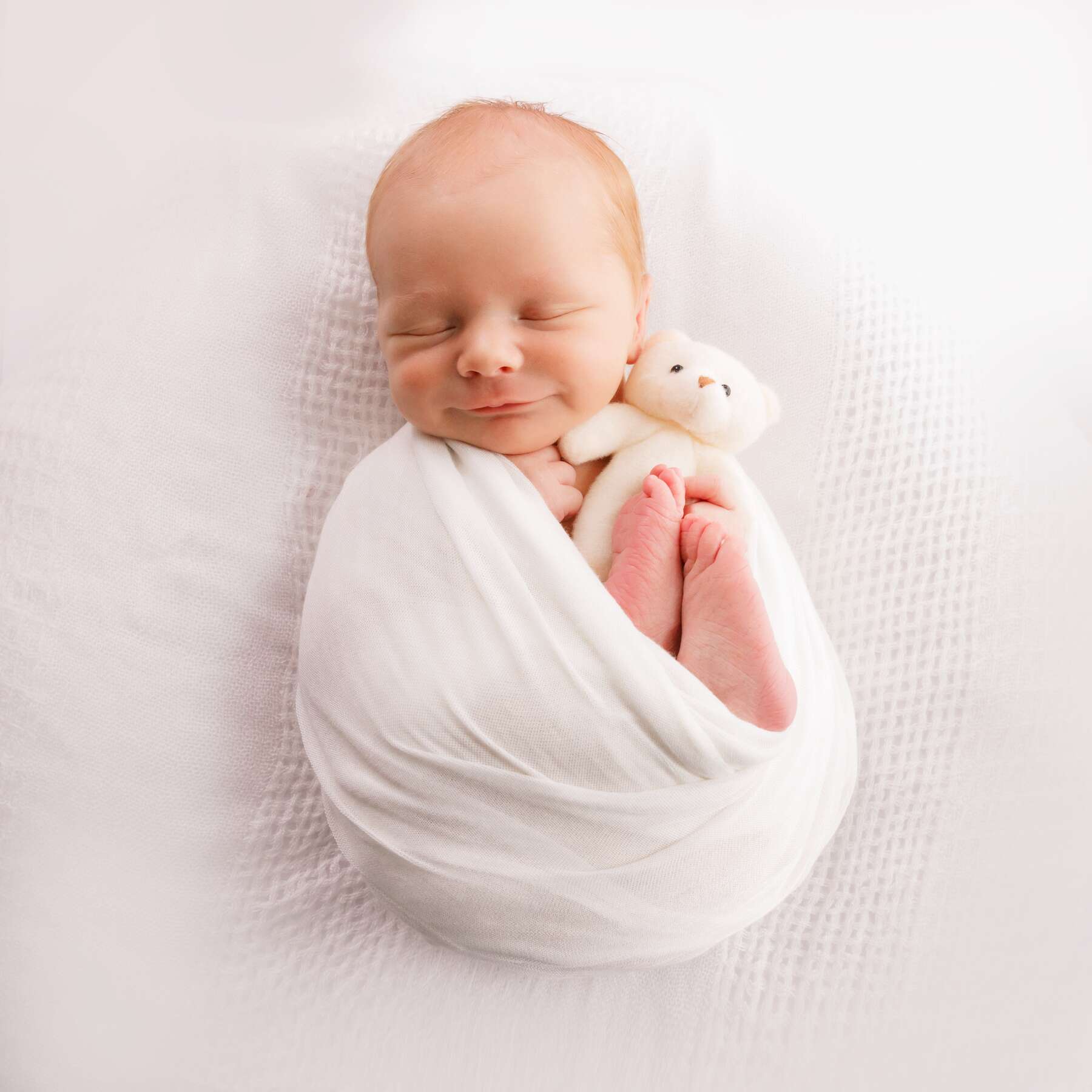 Newborn photography in Perth timeless