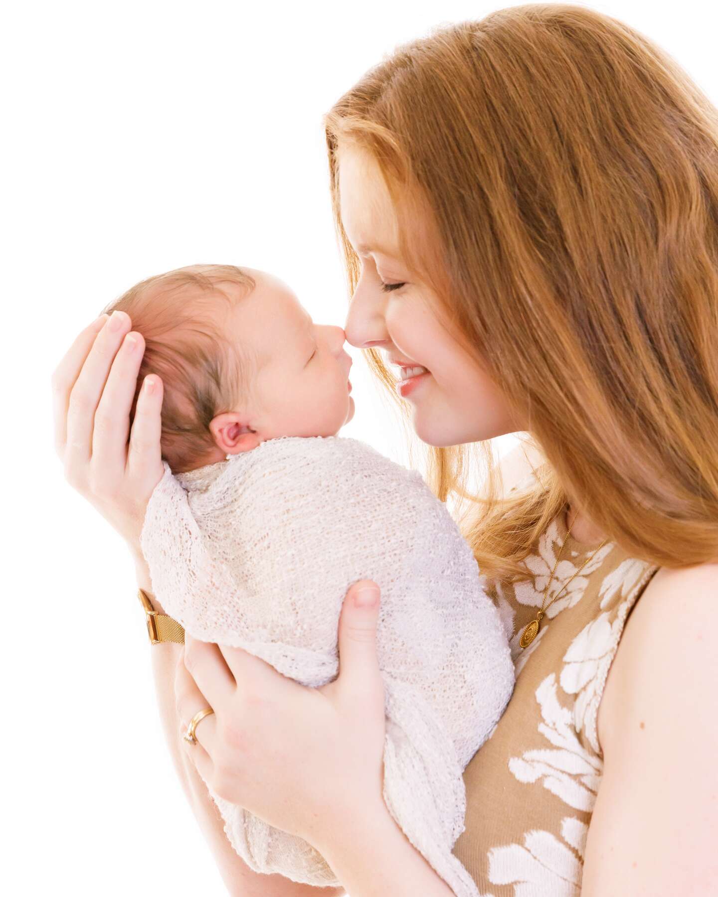 Newborn photography in Perth timeless