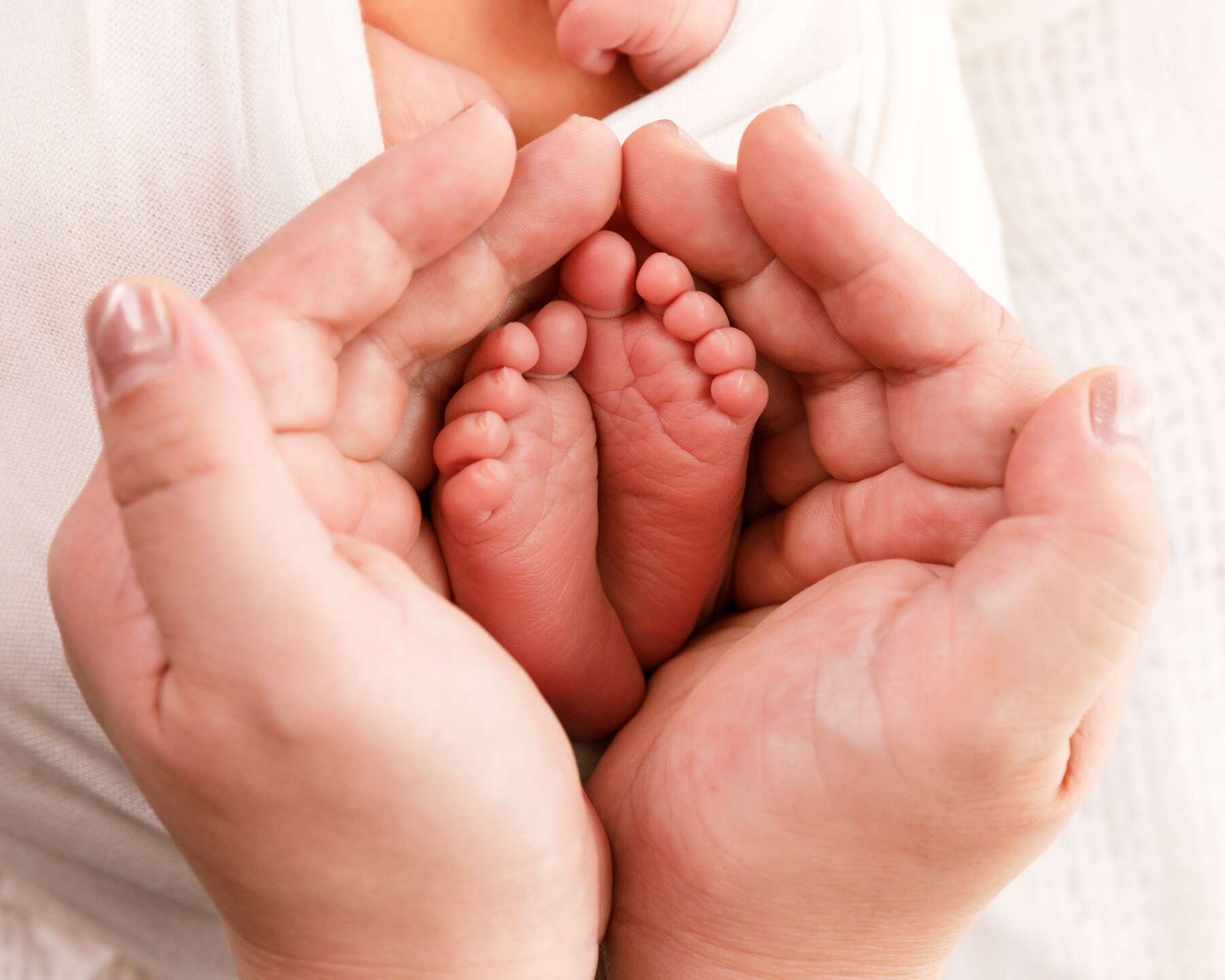 Newborn photography in Perth timeless