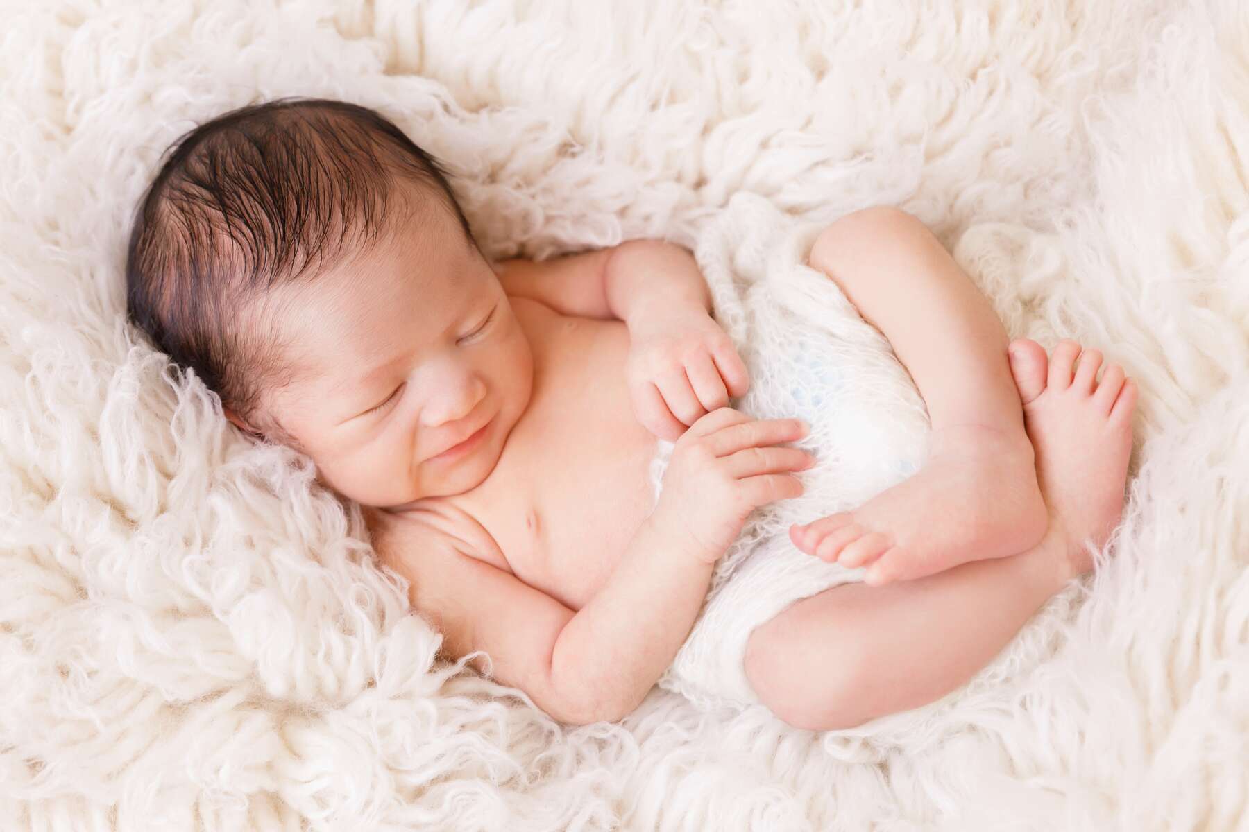 Newborn photography in Perth timeless