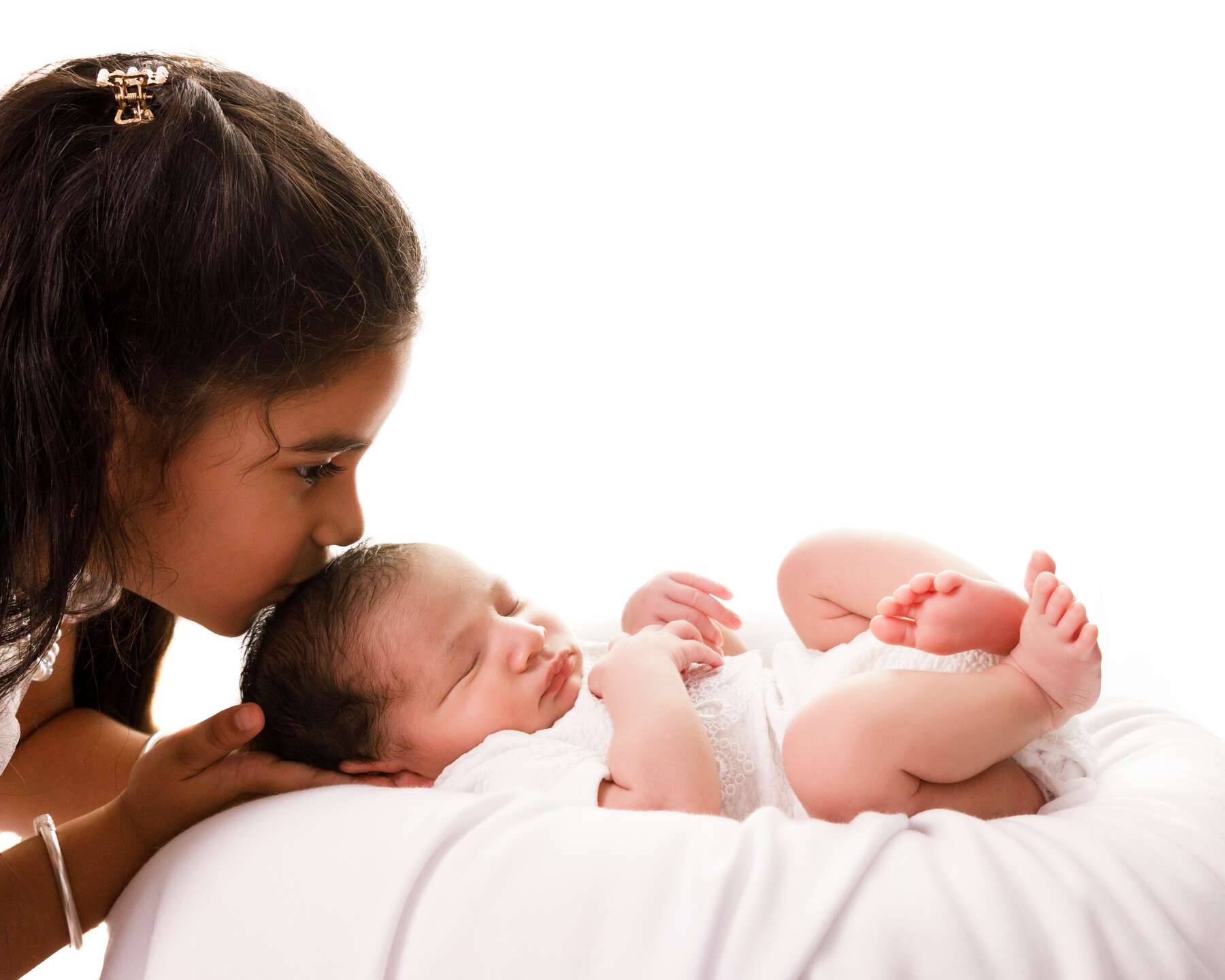 Newborn photography in Perth timeless