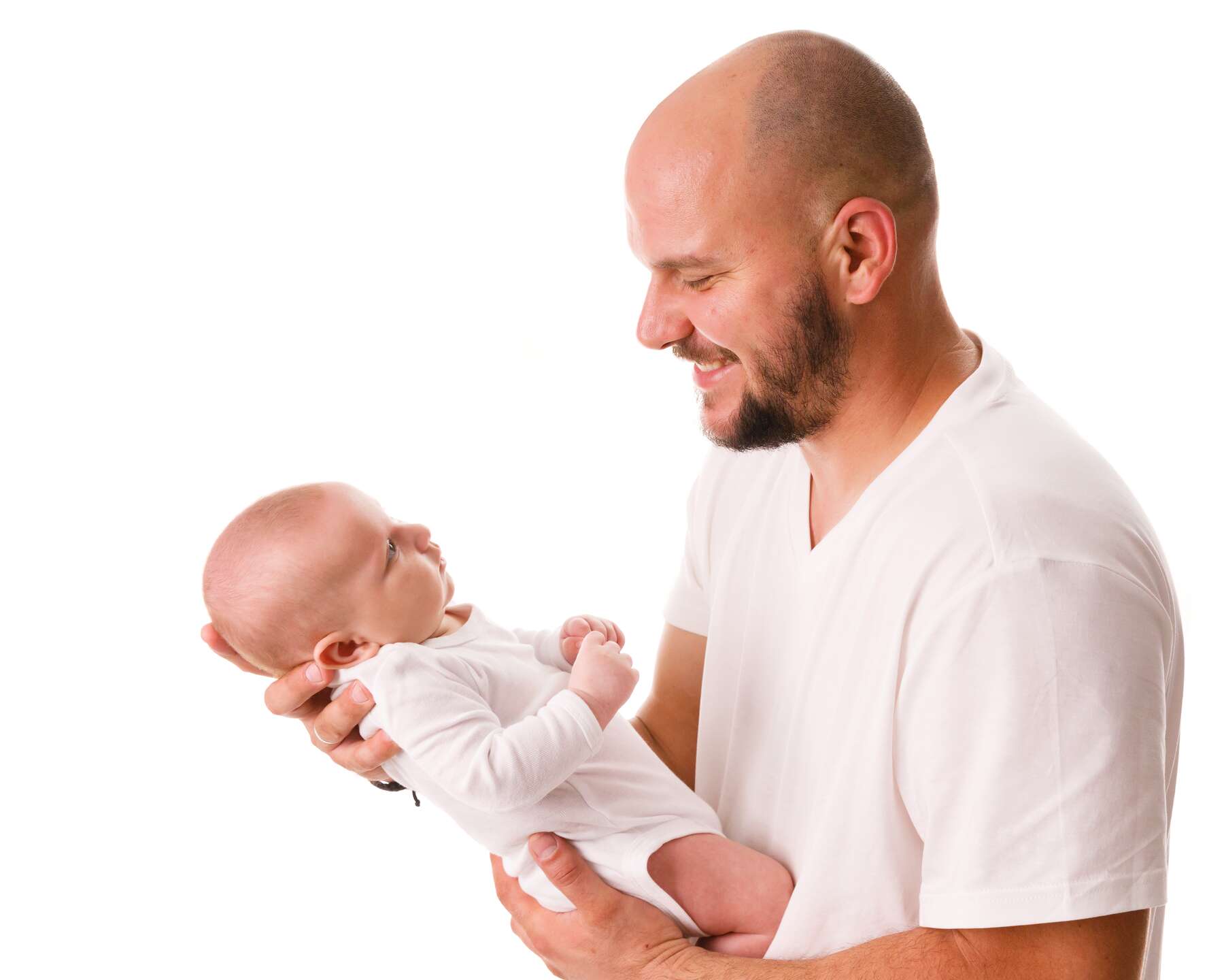 Newborn photography in Perth timeless