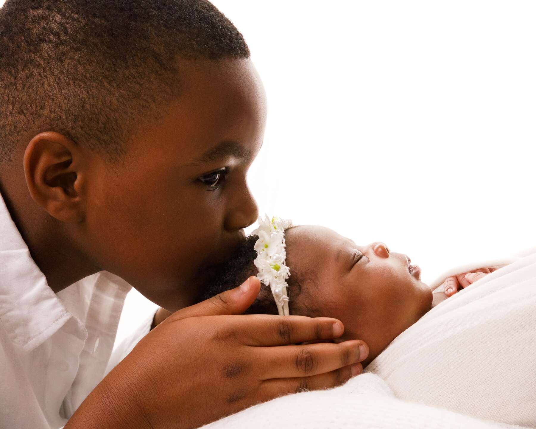 Newborn photography in Perth timeless