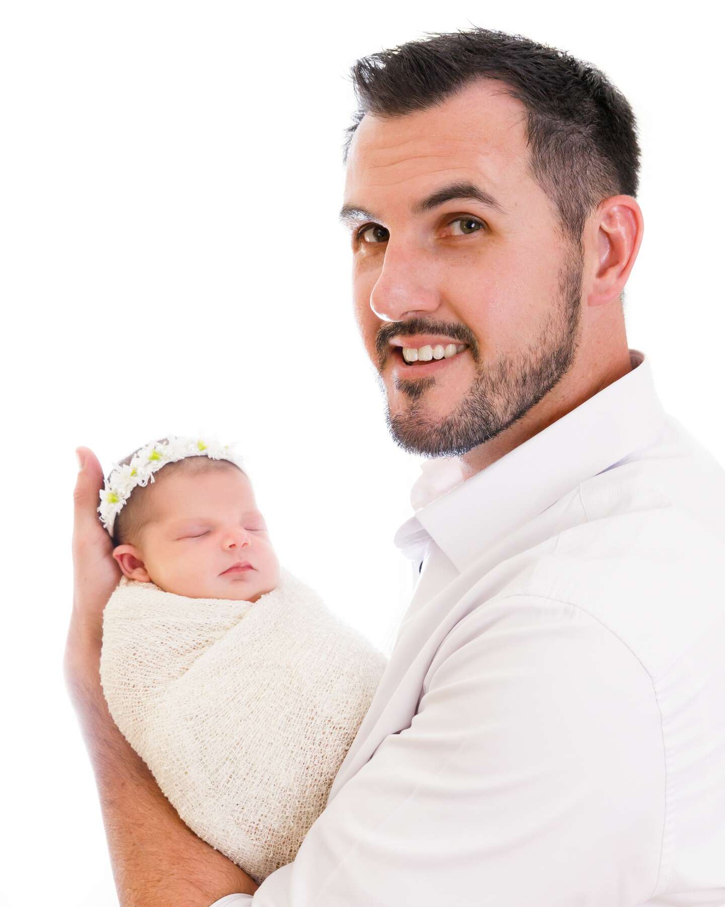 Newborn photography in Perth timeless