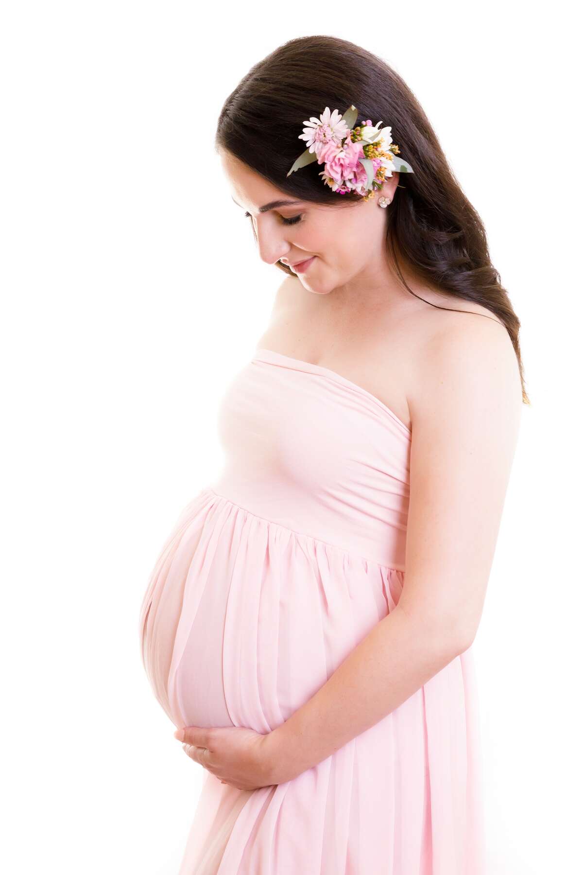 Maternity photography in Perth mini