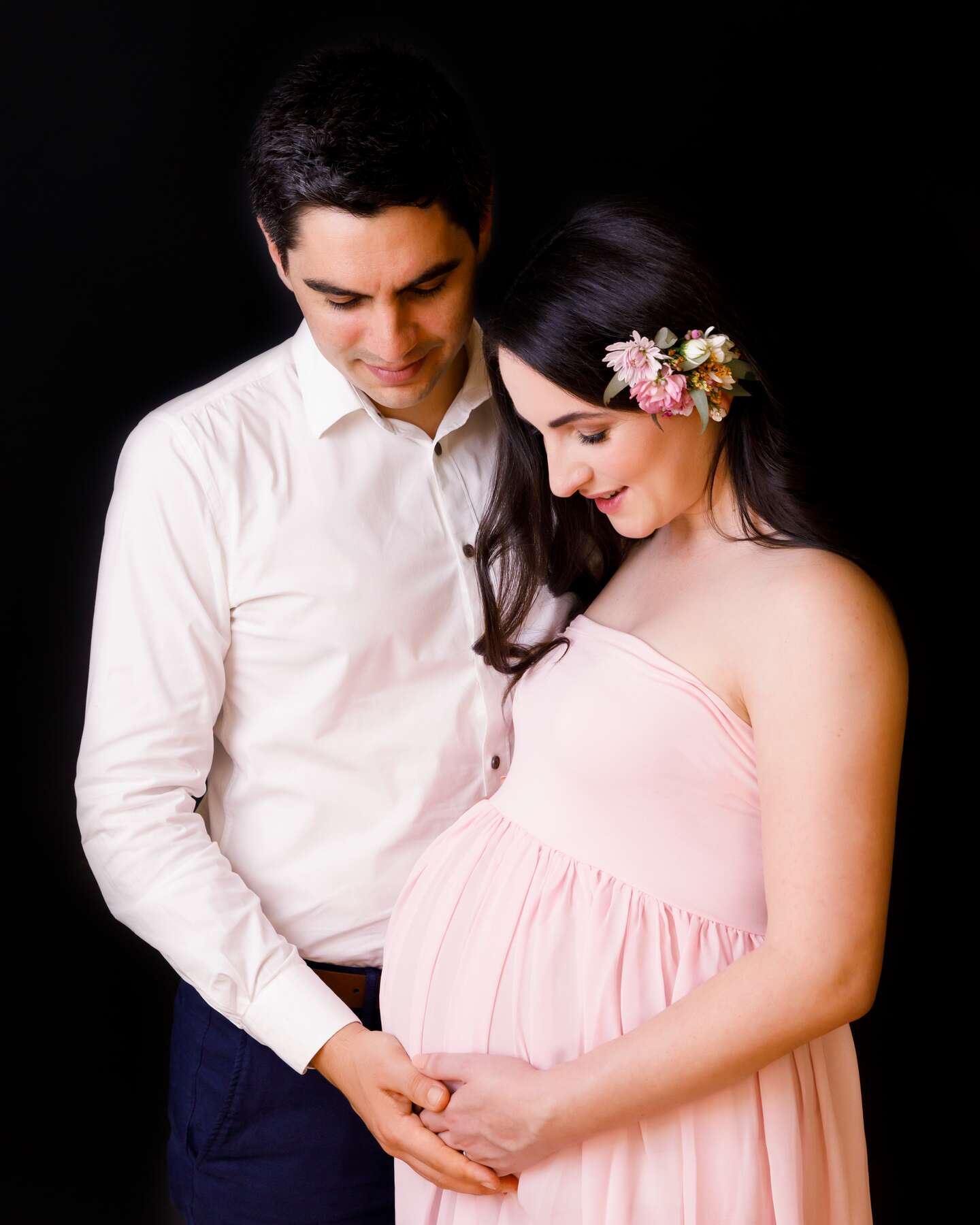 Maternity photography in Perth mini