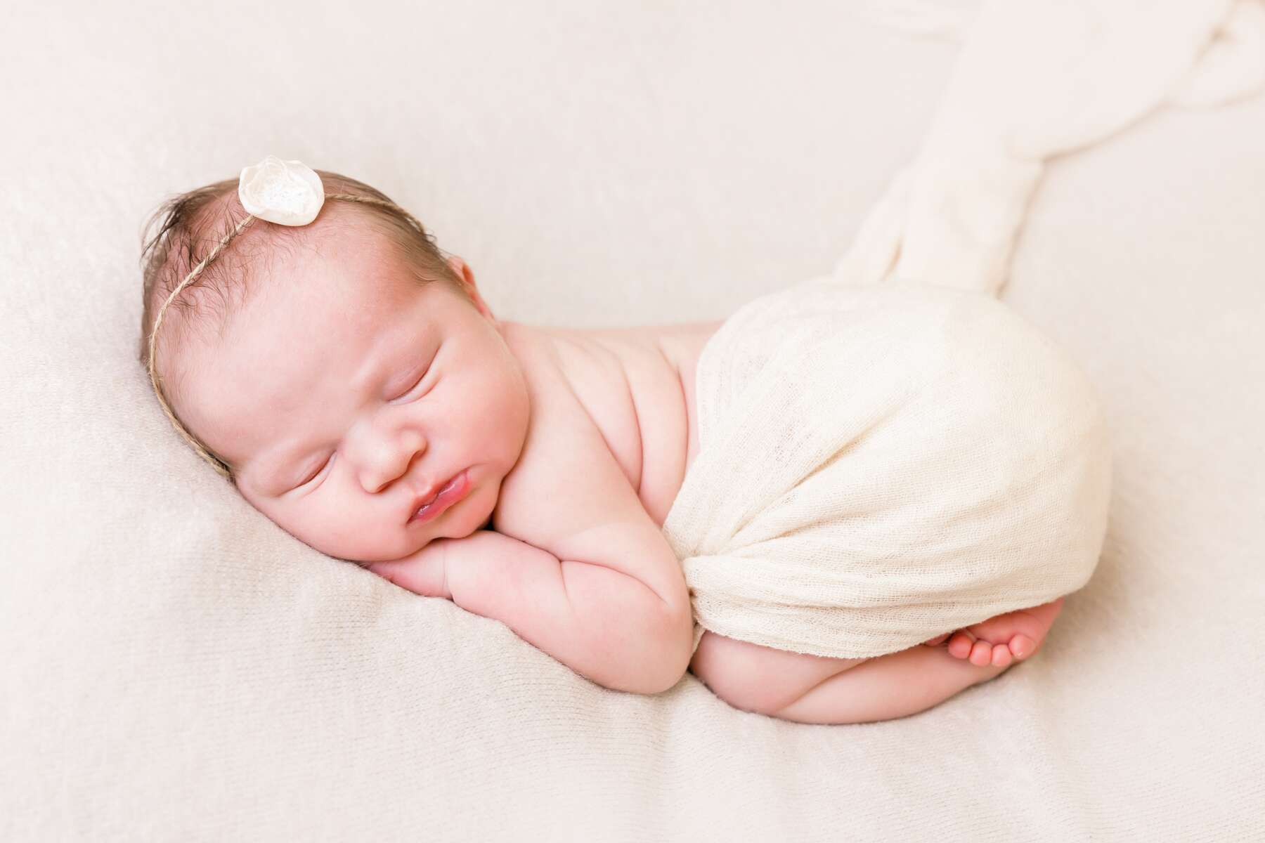 Newborn photography in Perth ultimate