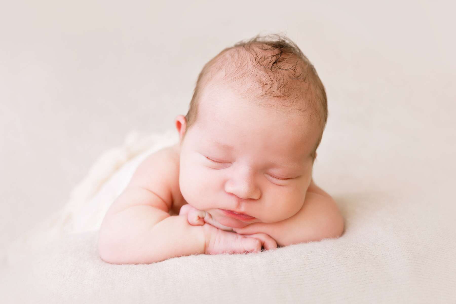 Newborn photography in Perth ultimate