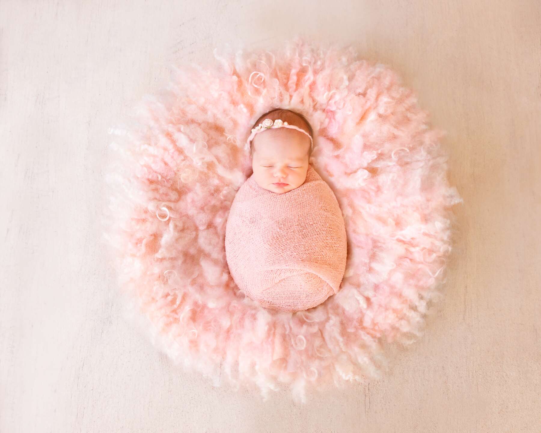 Newborn photography in Perth ultimate