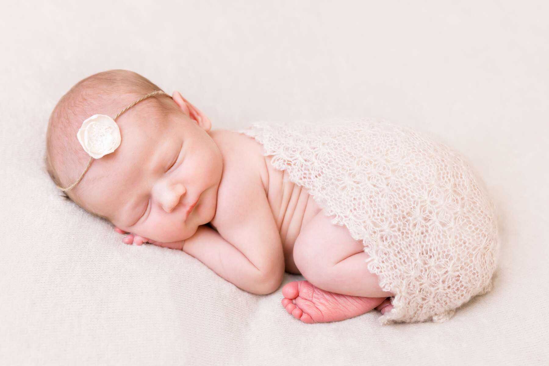 Newborn photography in Perth ultimate