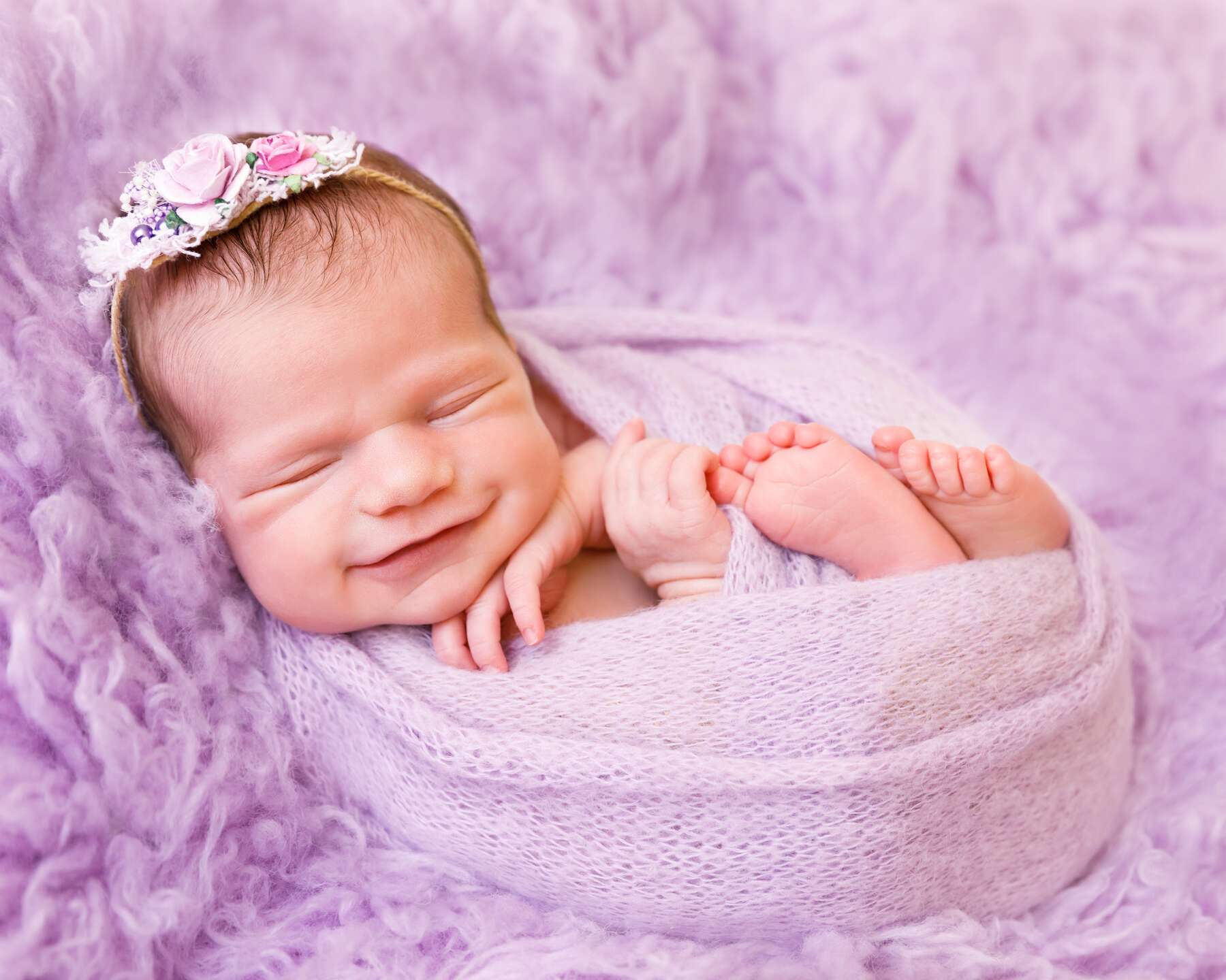 Newborn photography in Perth ultimate