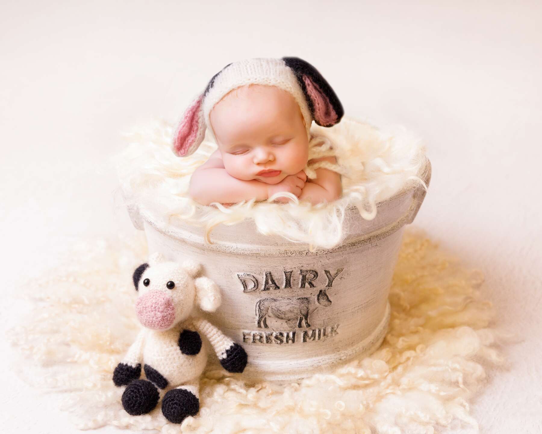 Newborn photography in Perth ultimate