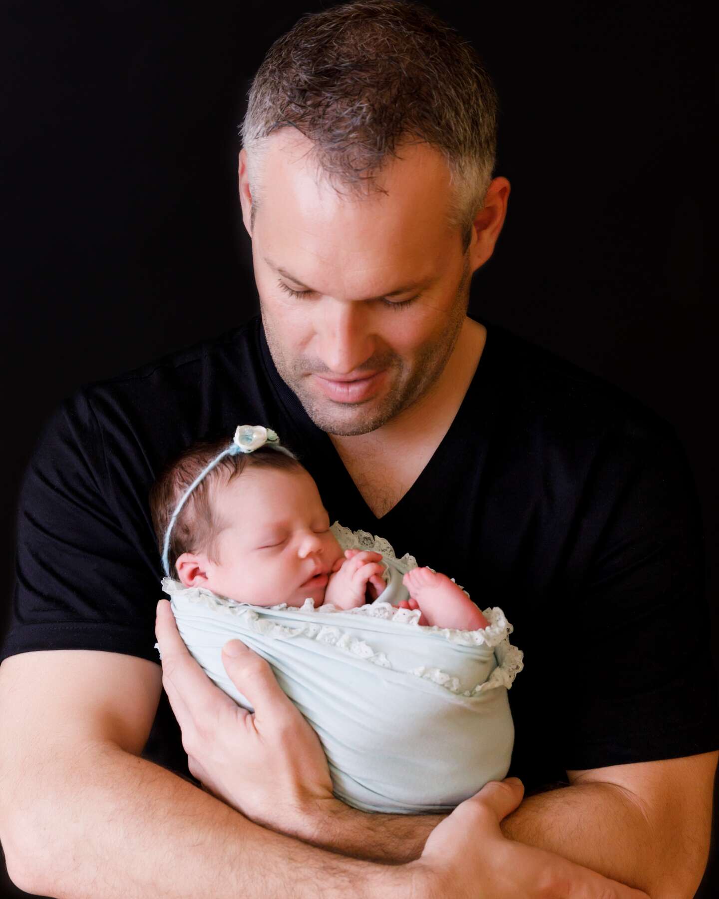 Newborn photography in Perth ultimate