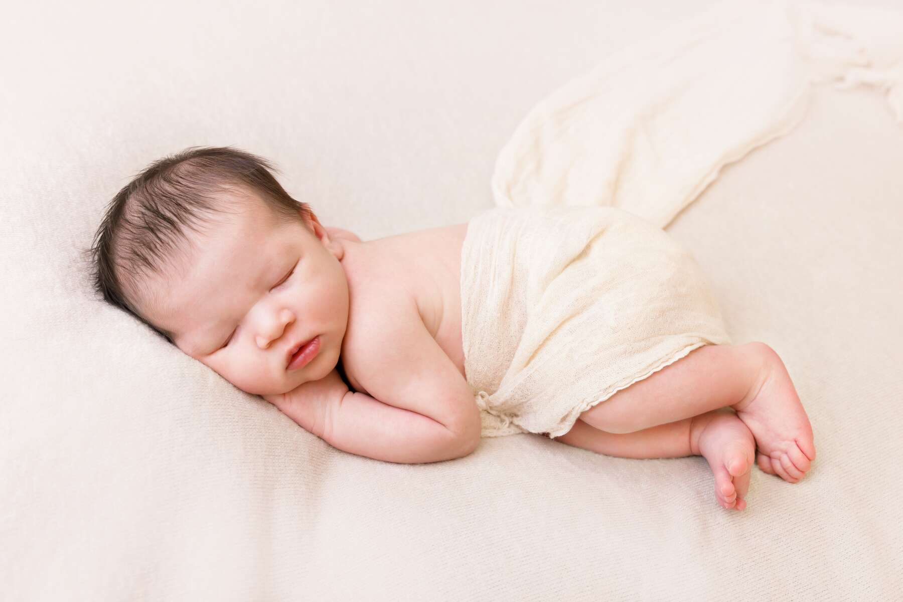 Newborn photography in Perth ultimate