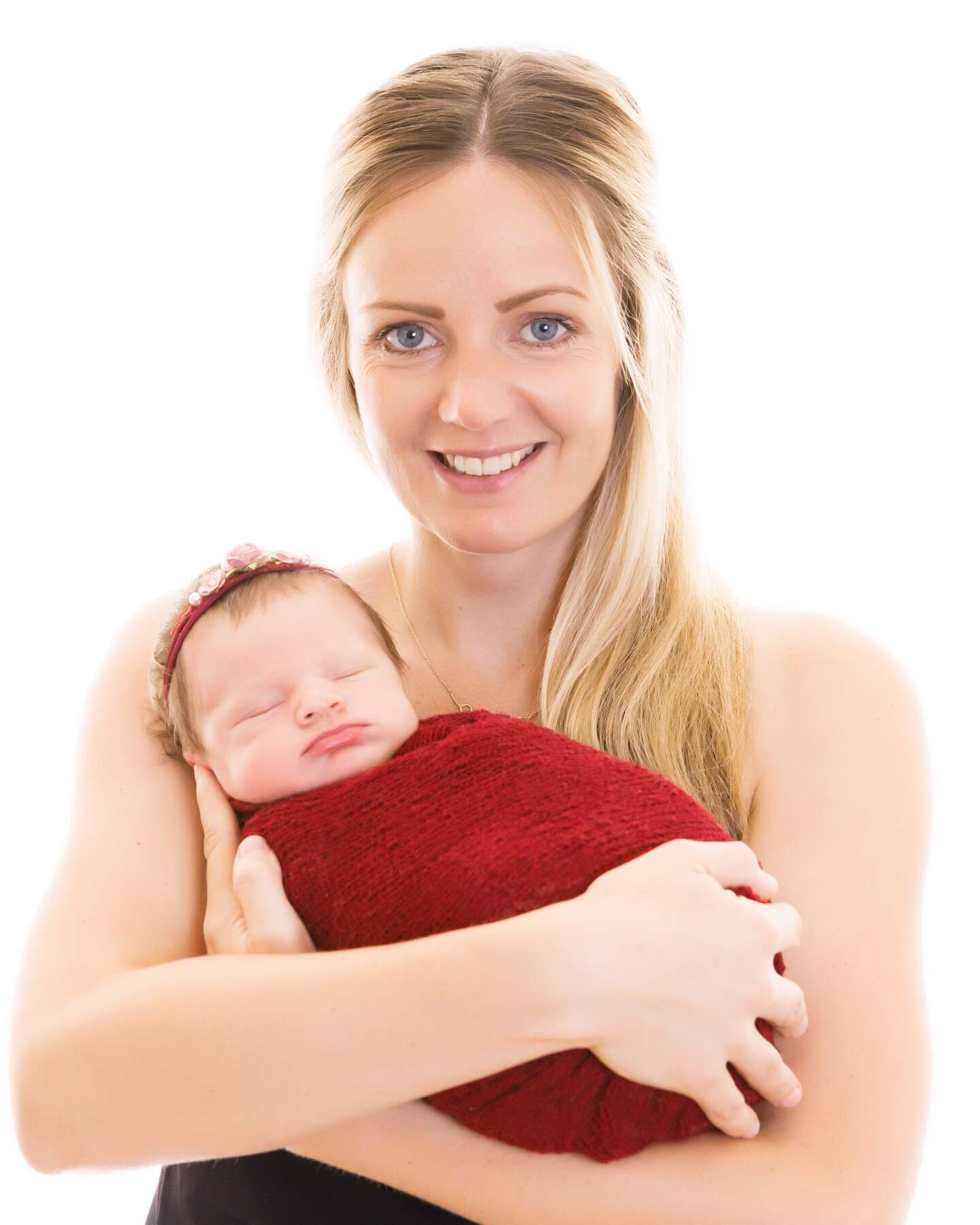 Newborn photography in Perth ultimate