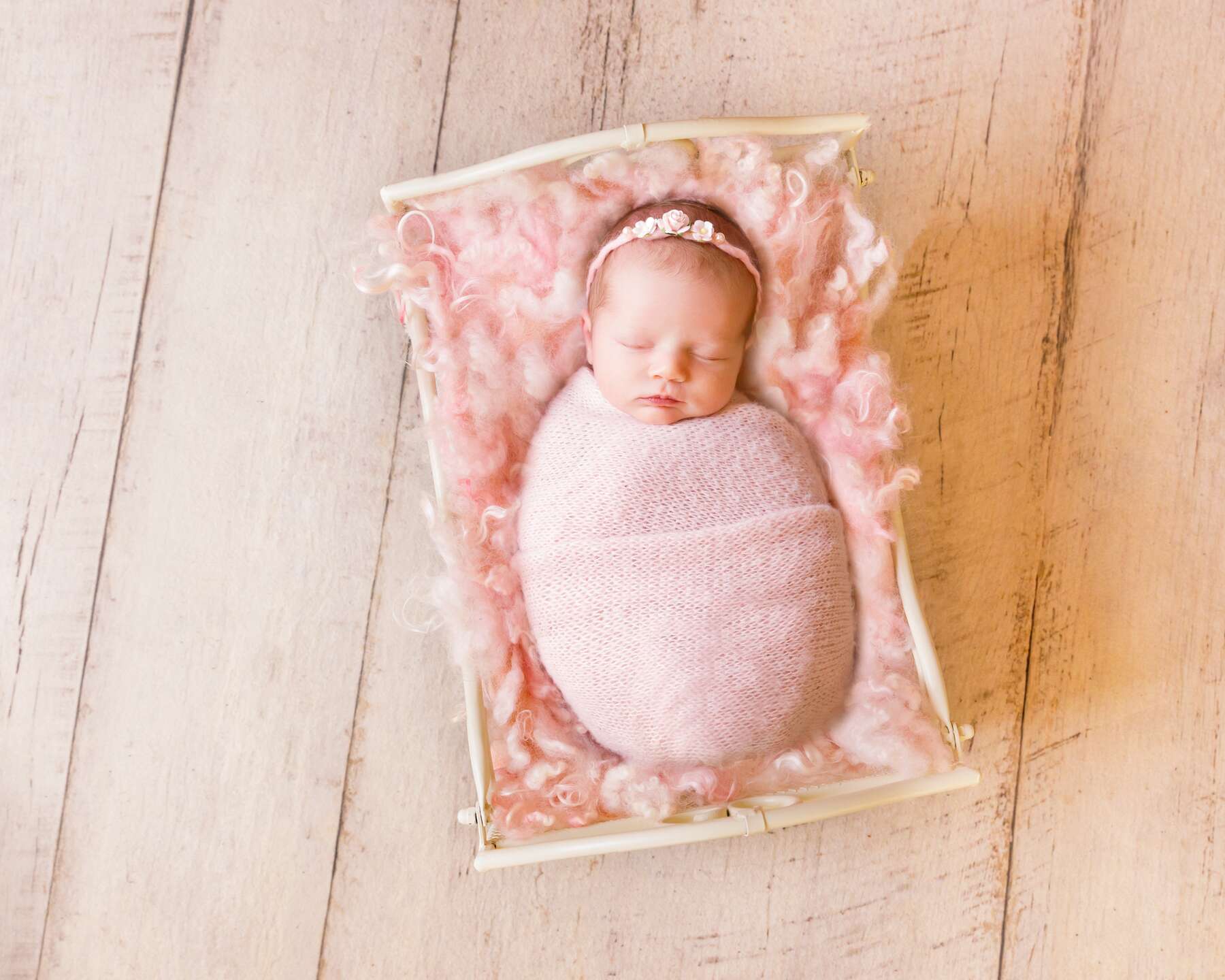 Newborn photography in Perth ultimate