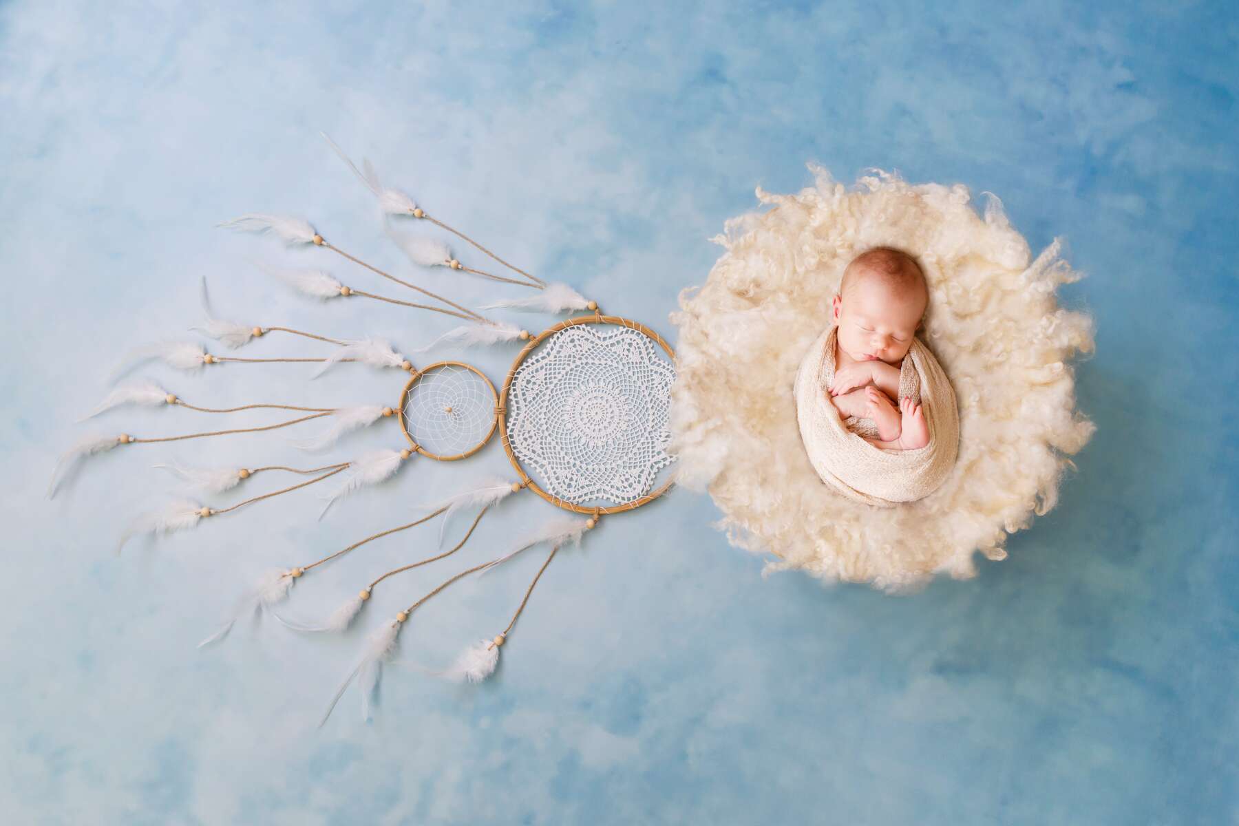 Newborn photography in Perth ultimate