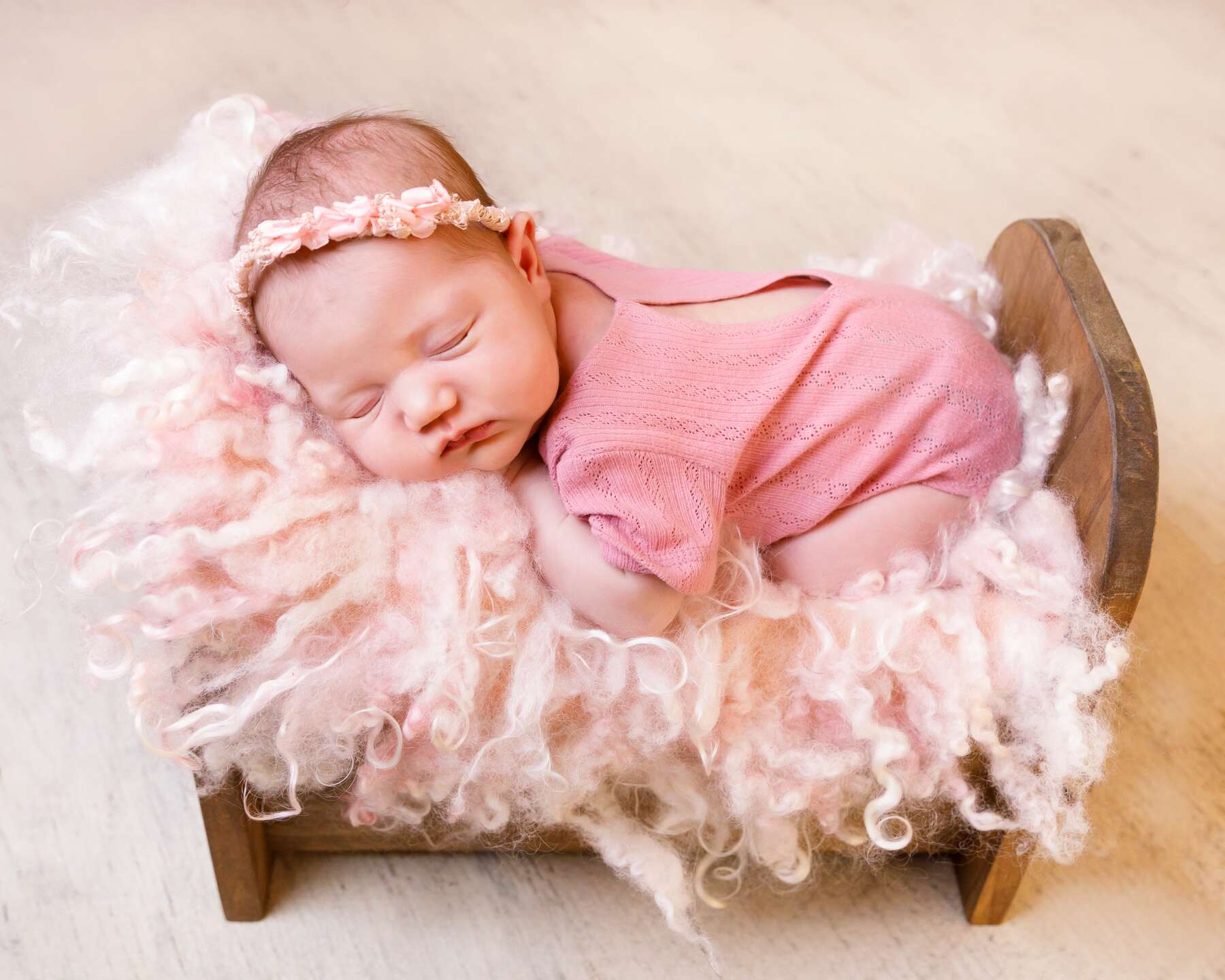 Newborn photography in Perth ultimate