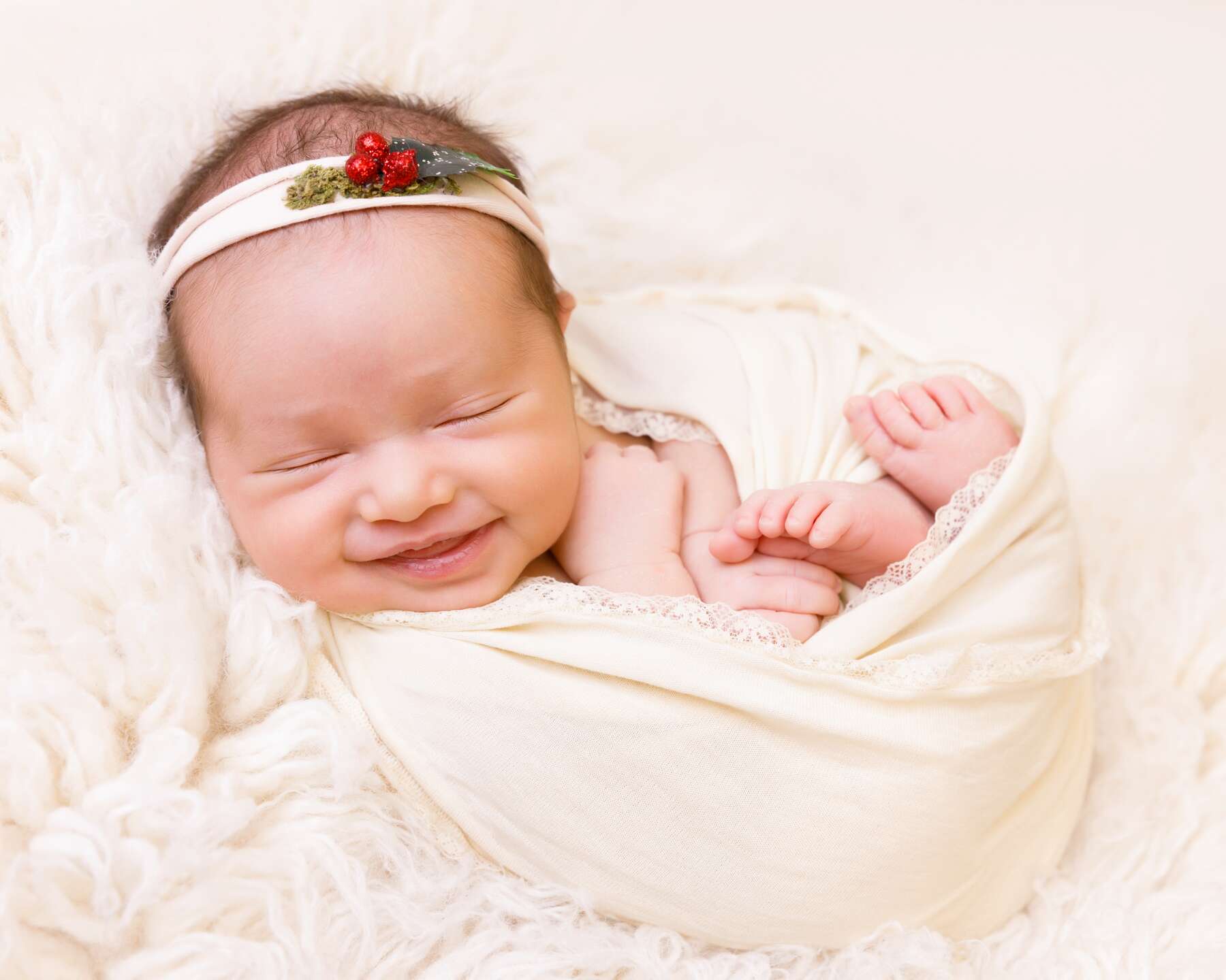 Newborn photography in Perth ultimate