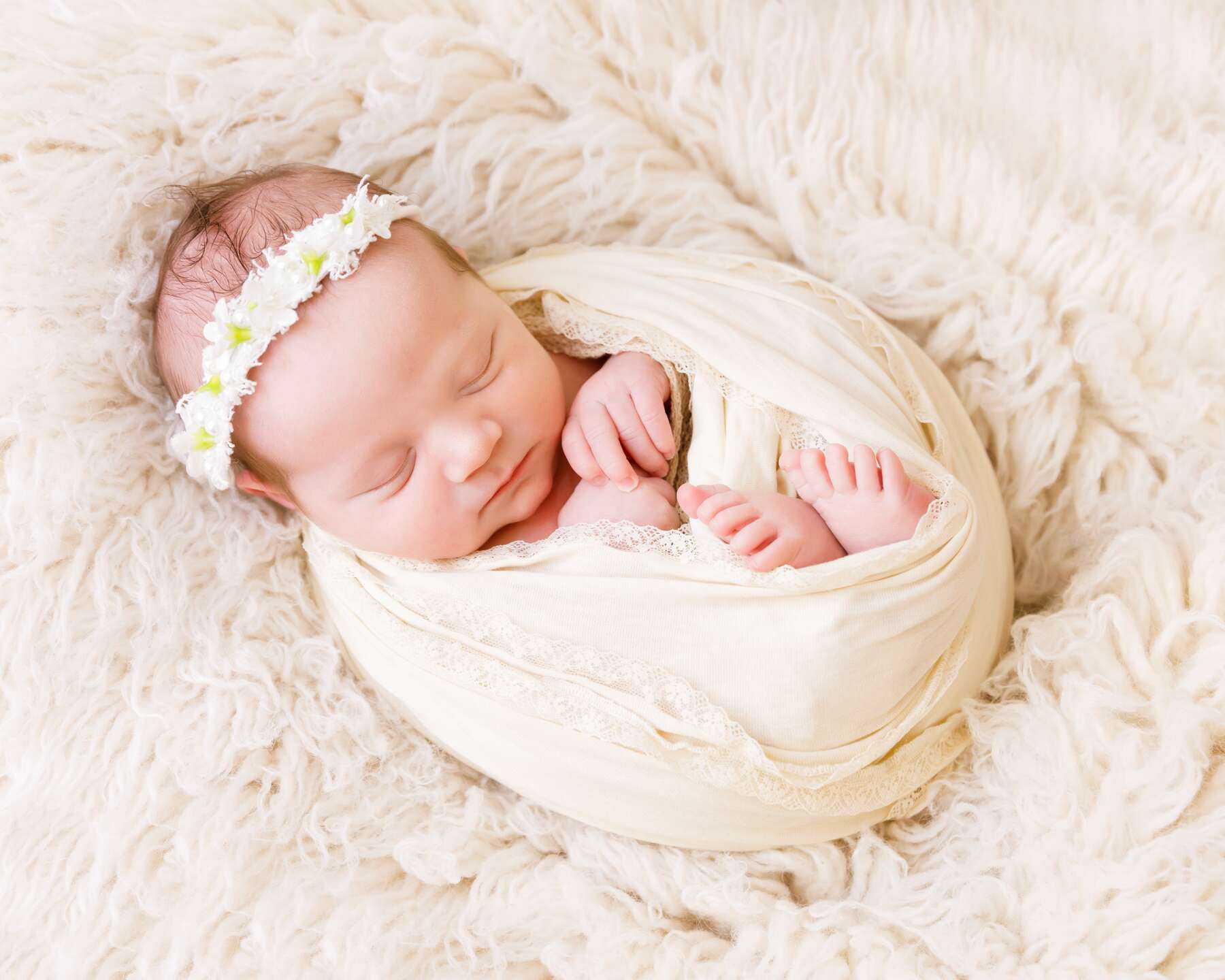 Newborn photography in Perth ultimate