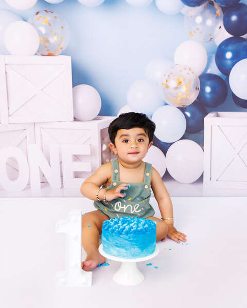 Recent cakesmash session in Perth